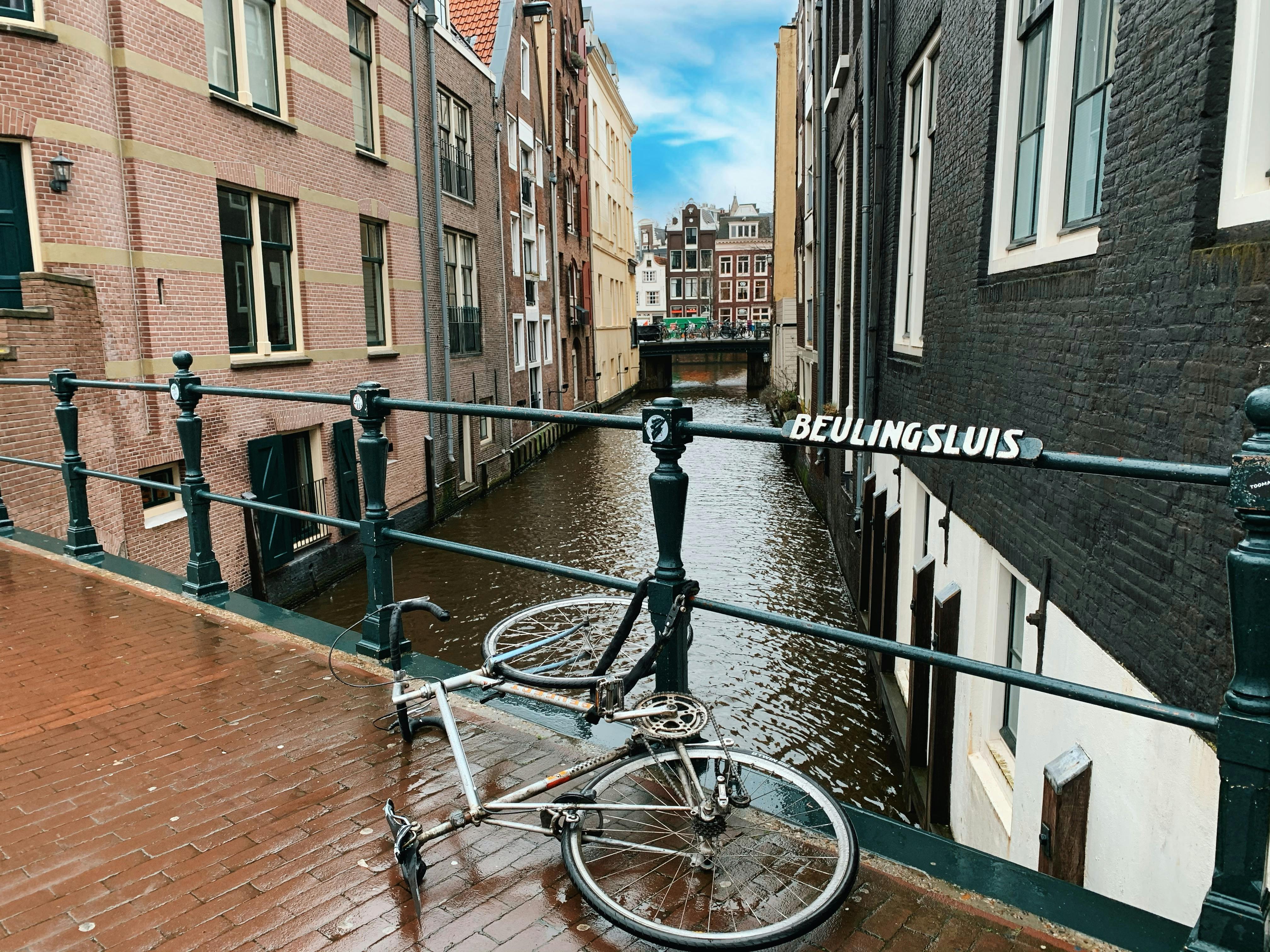 Lunch at Restaurant Le Relais de l'Entrecôte