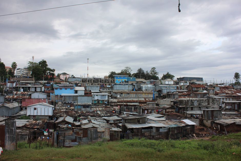 Rental Market Conditions Squeeze Tenants and Landlords in Nairobi
