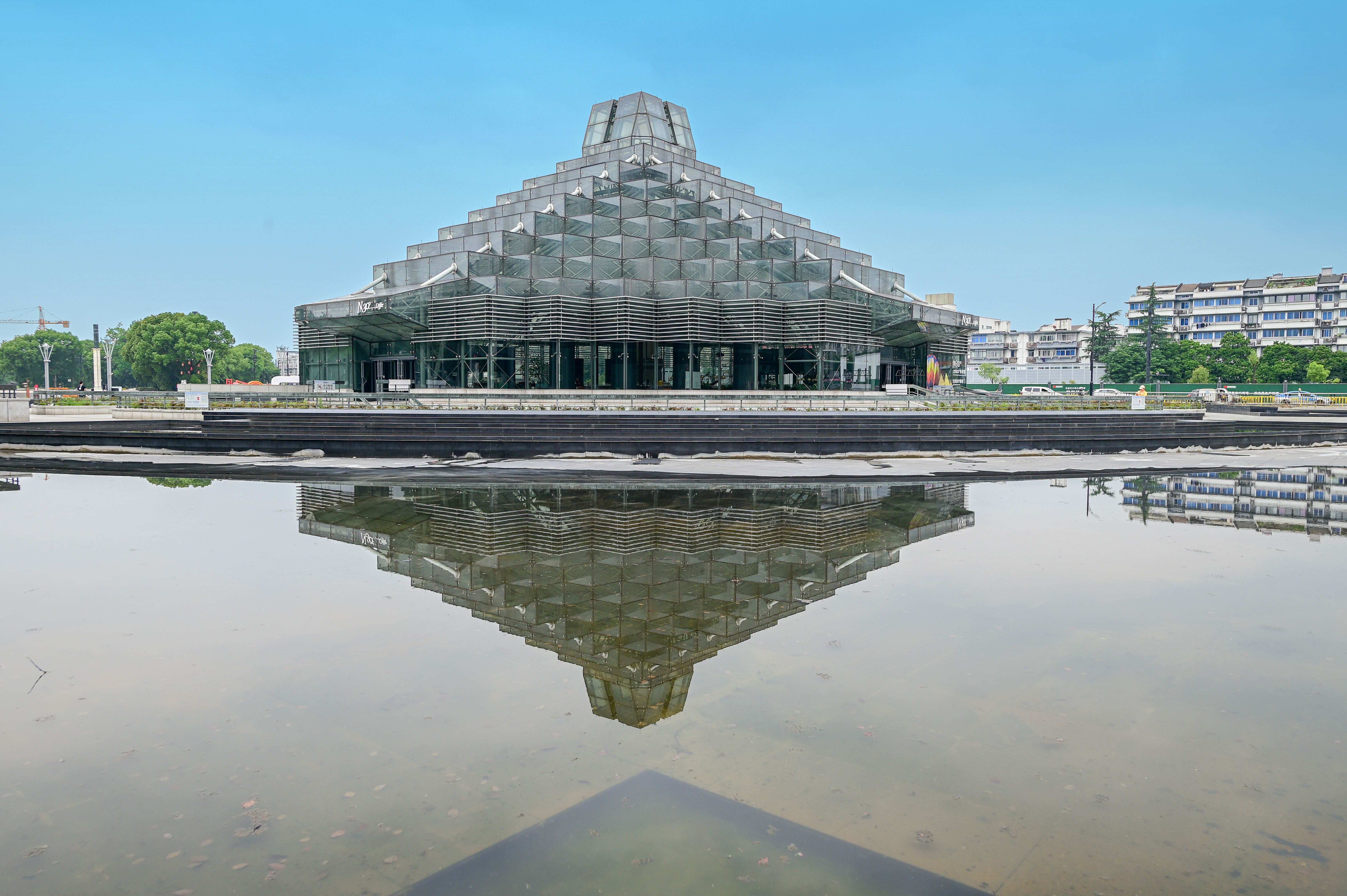 Airport transfers in Shaoxing