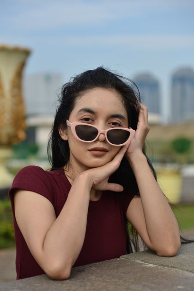 Leila A.