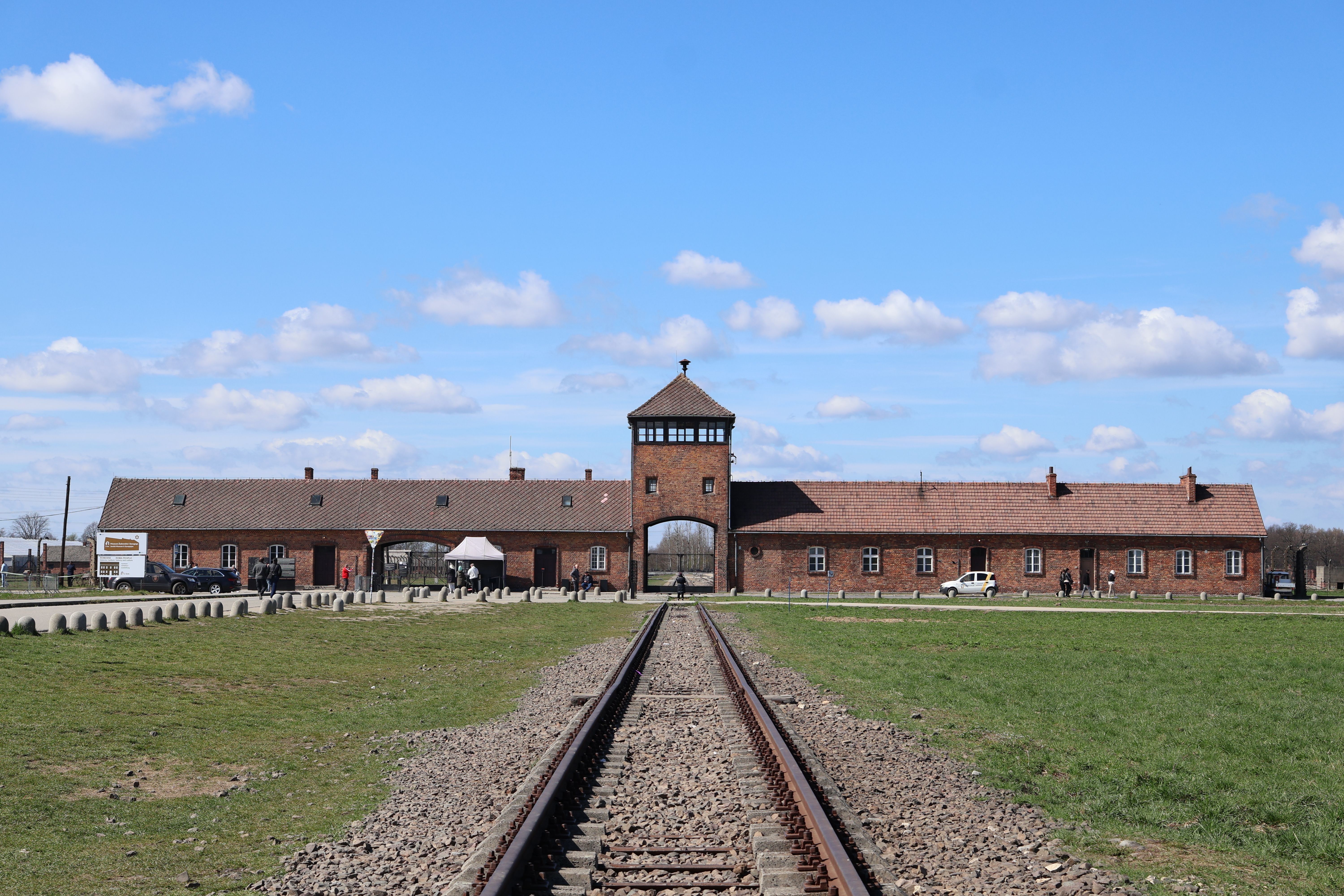Auschwitz-Birkenau