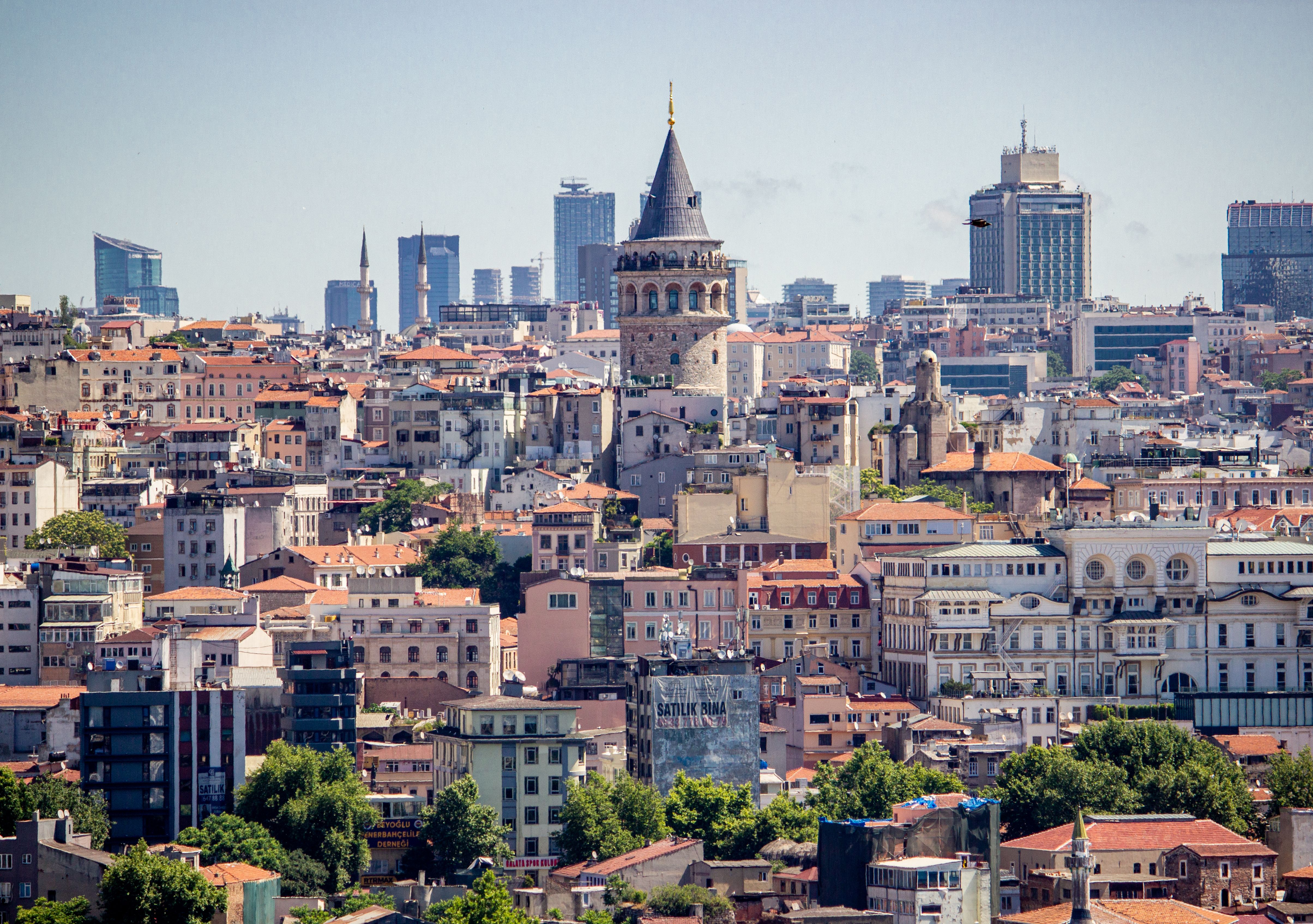 Kağıthane