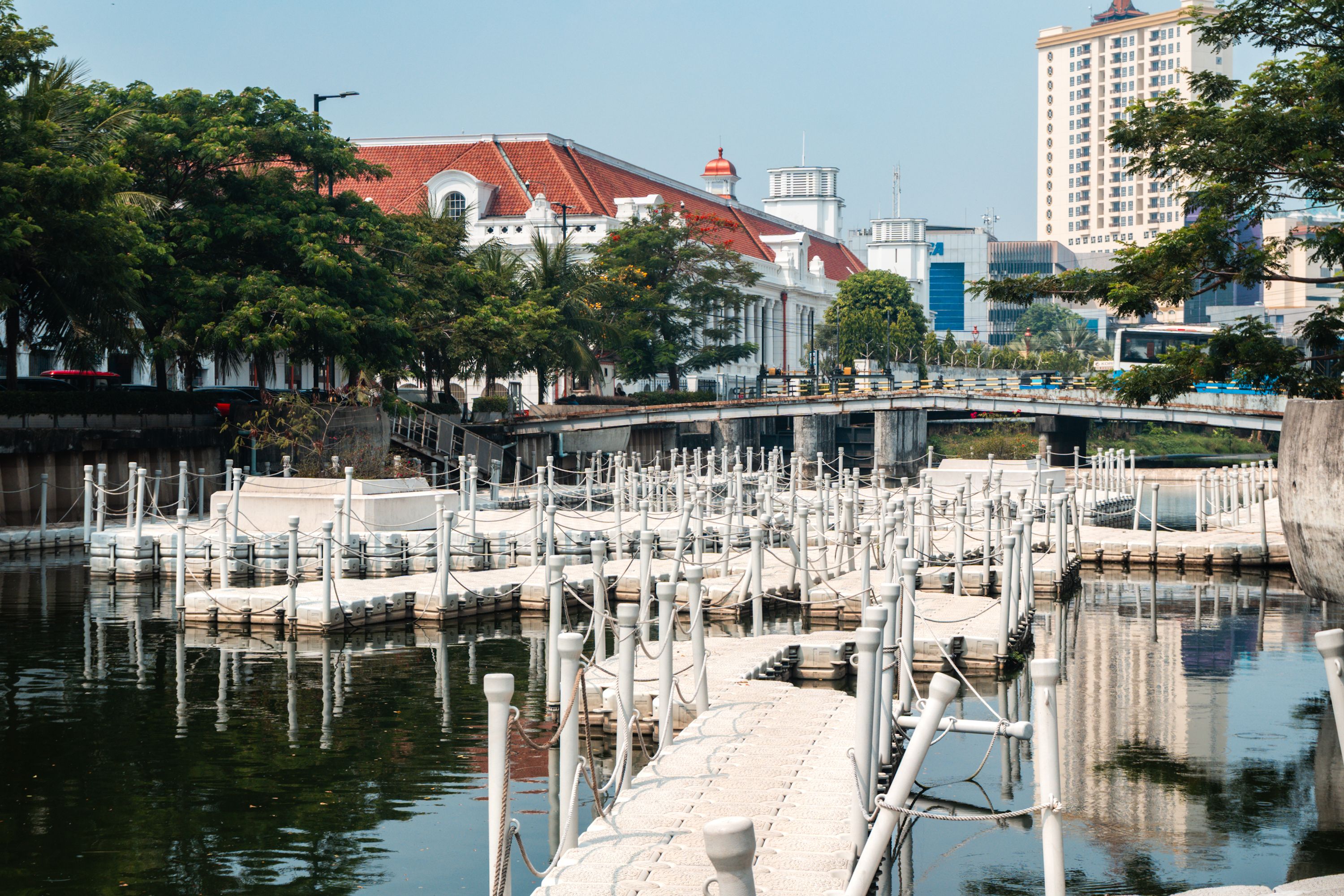 First Time in Jakarta: A Complete Visitor's Guide