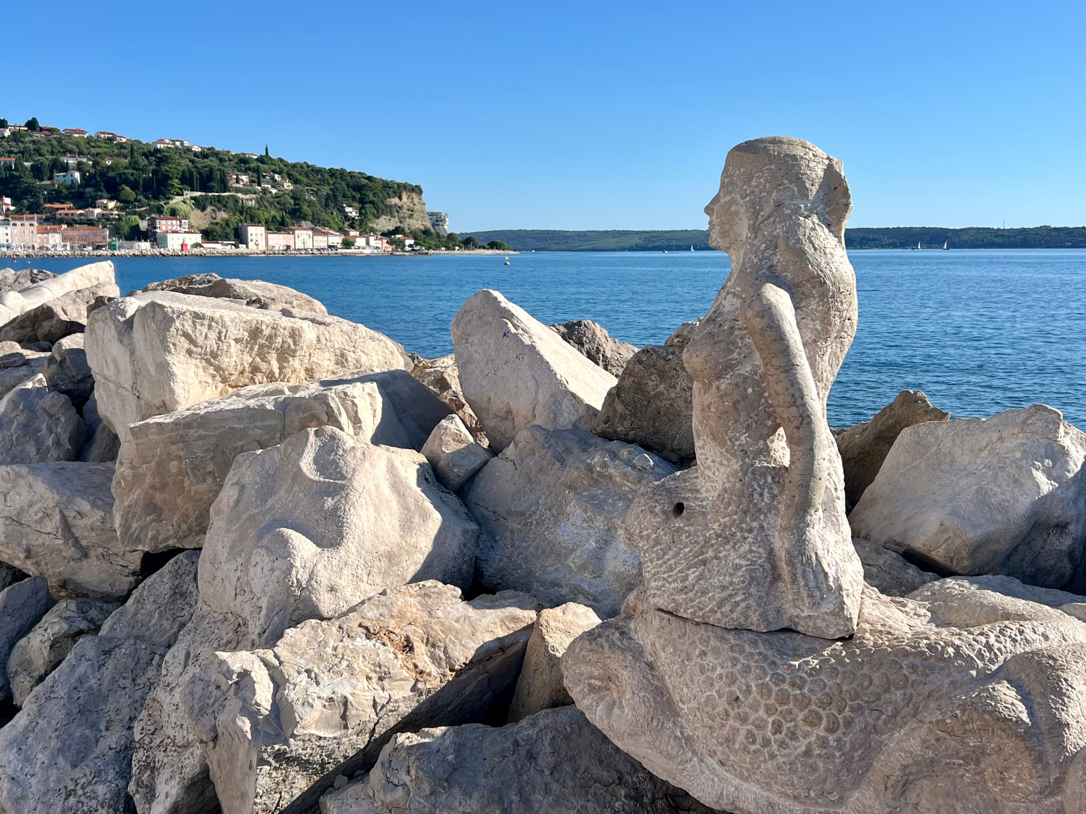 Mermaid Waters