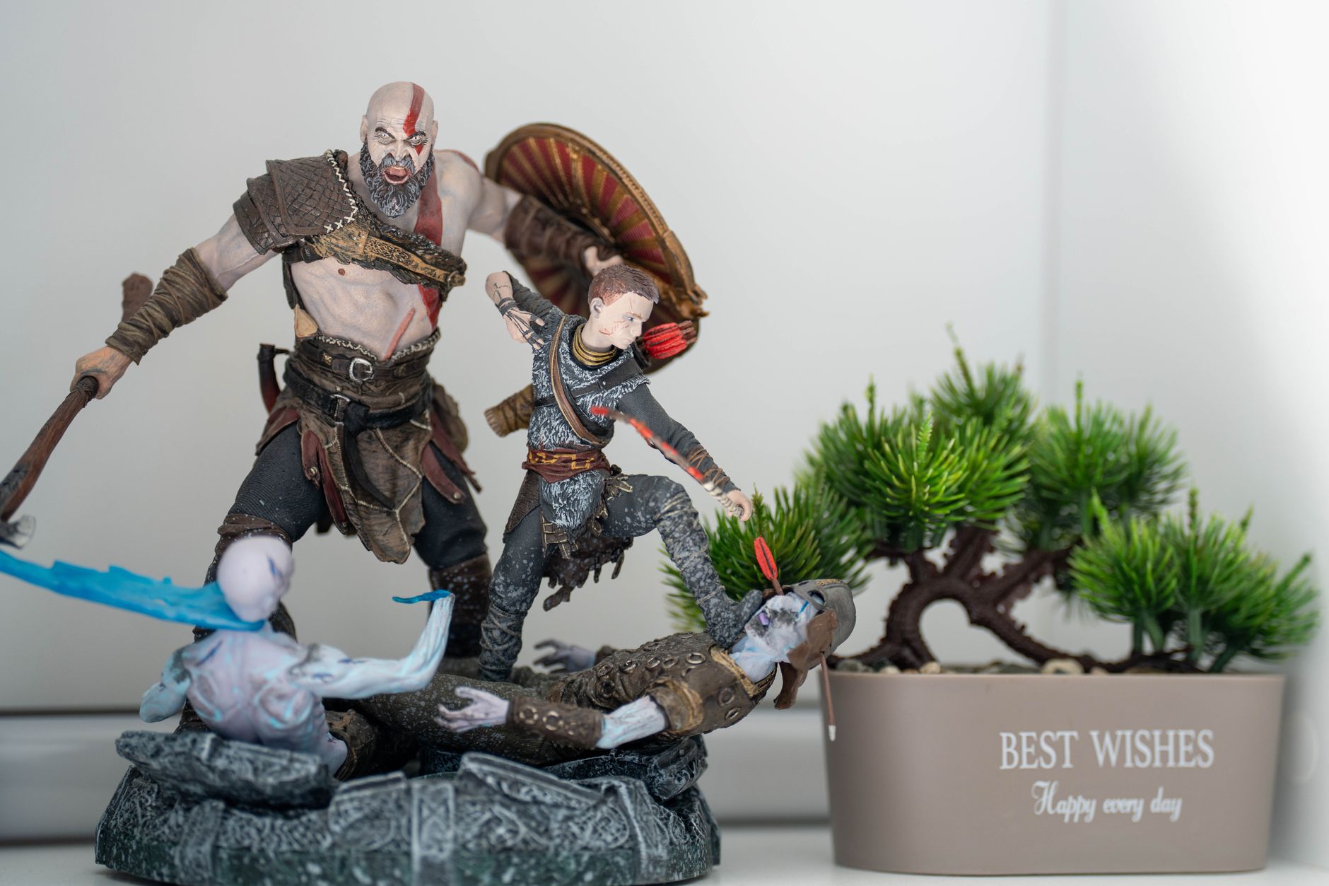 Kratos Returns: What the Next God of War Reveals About Redemption and Legacy