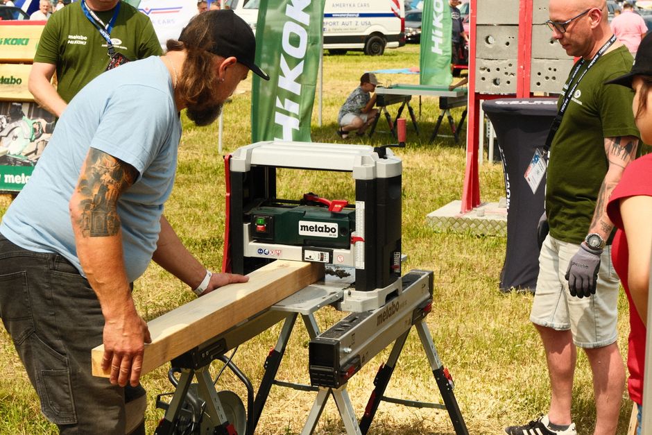 Metabo HPT Nailer $65 Deal! Shop Amazon Now 6 DealNews
