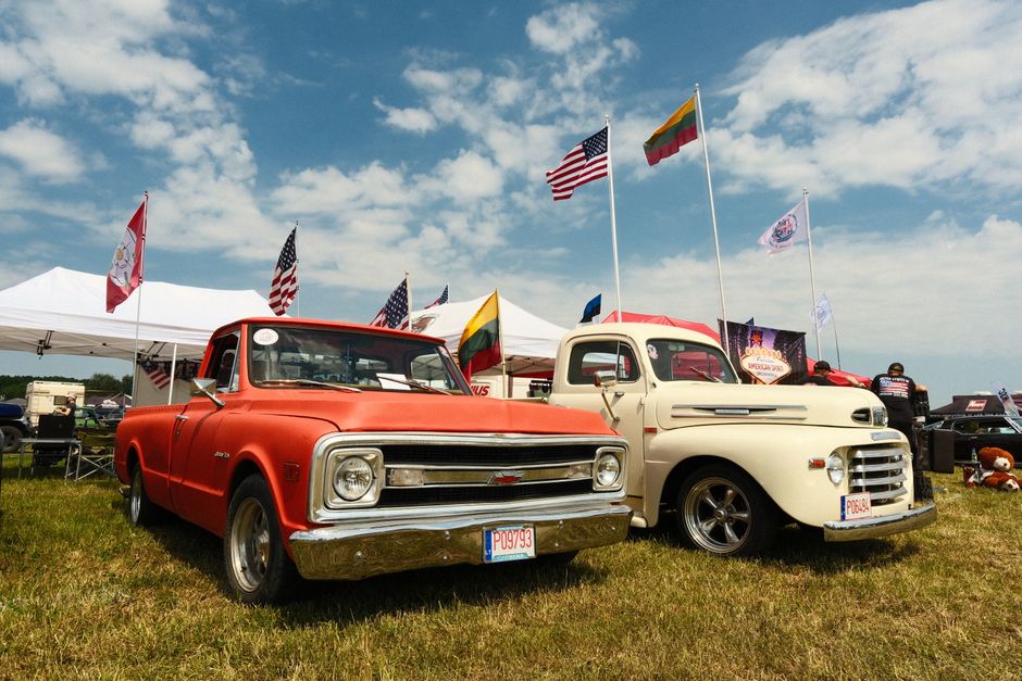 Not Ford or Chevrolet: Discover the Leading American Car Brand in Japan