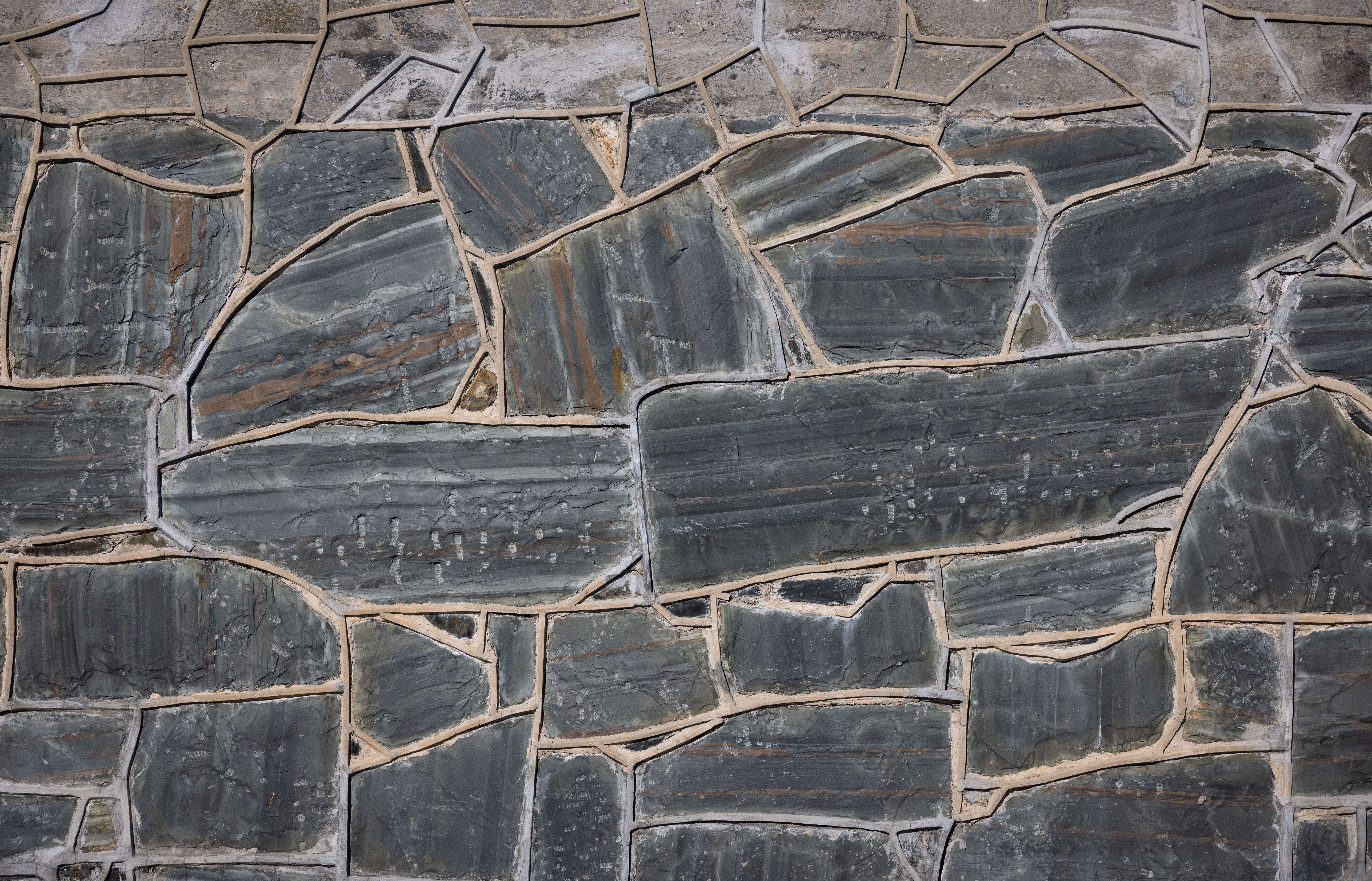 Slate Stone Products
