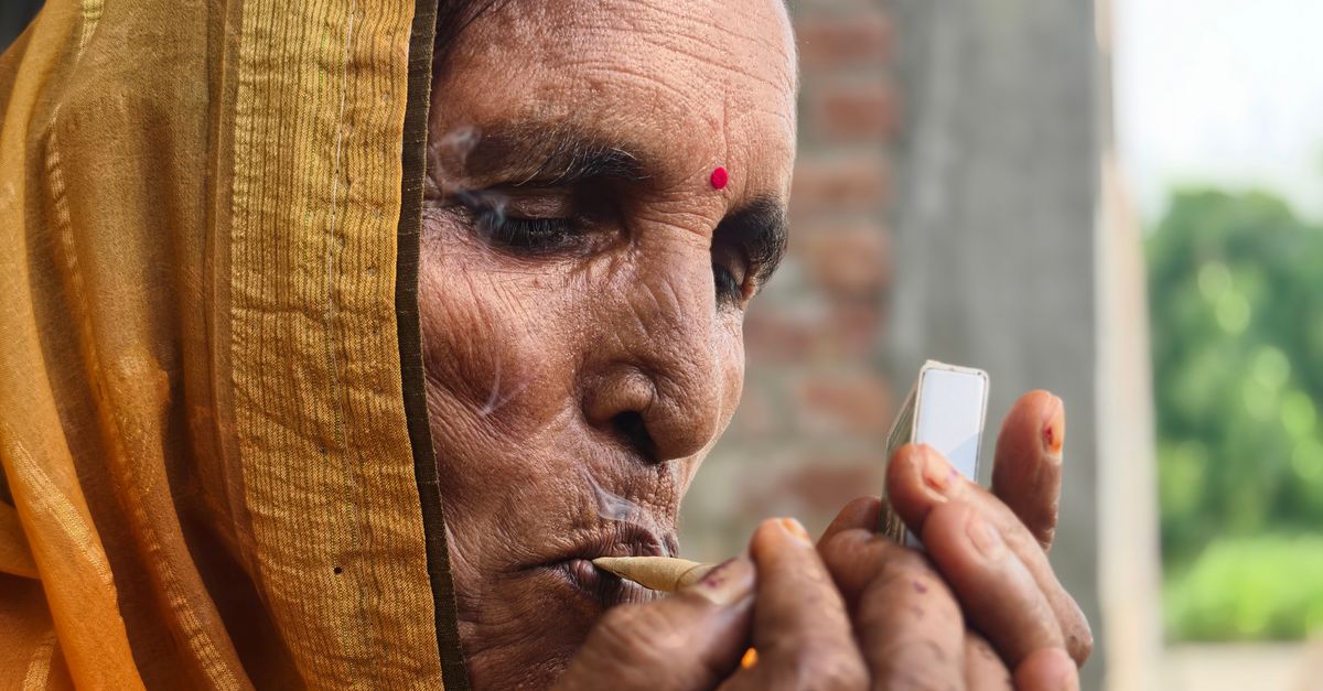 Hearing Health in India: Challenges and Opportunities