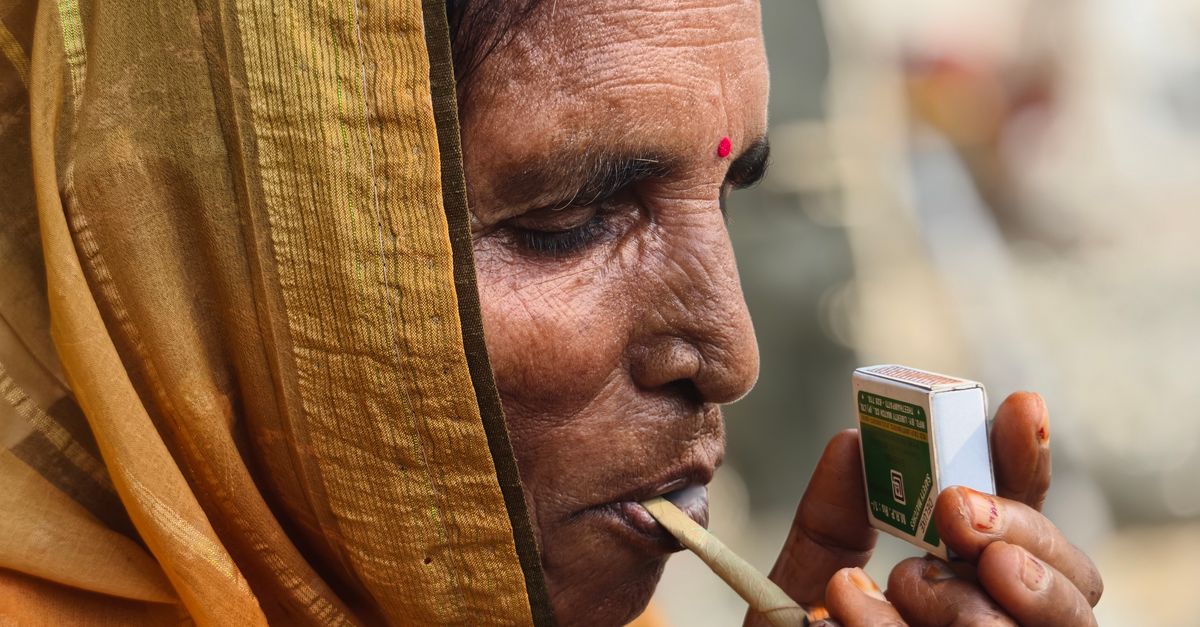 A Closer Look at India's Changing Nutrition Landscape