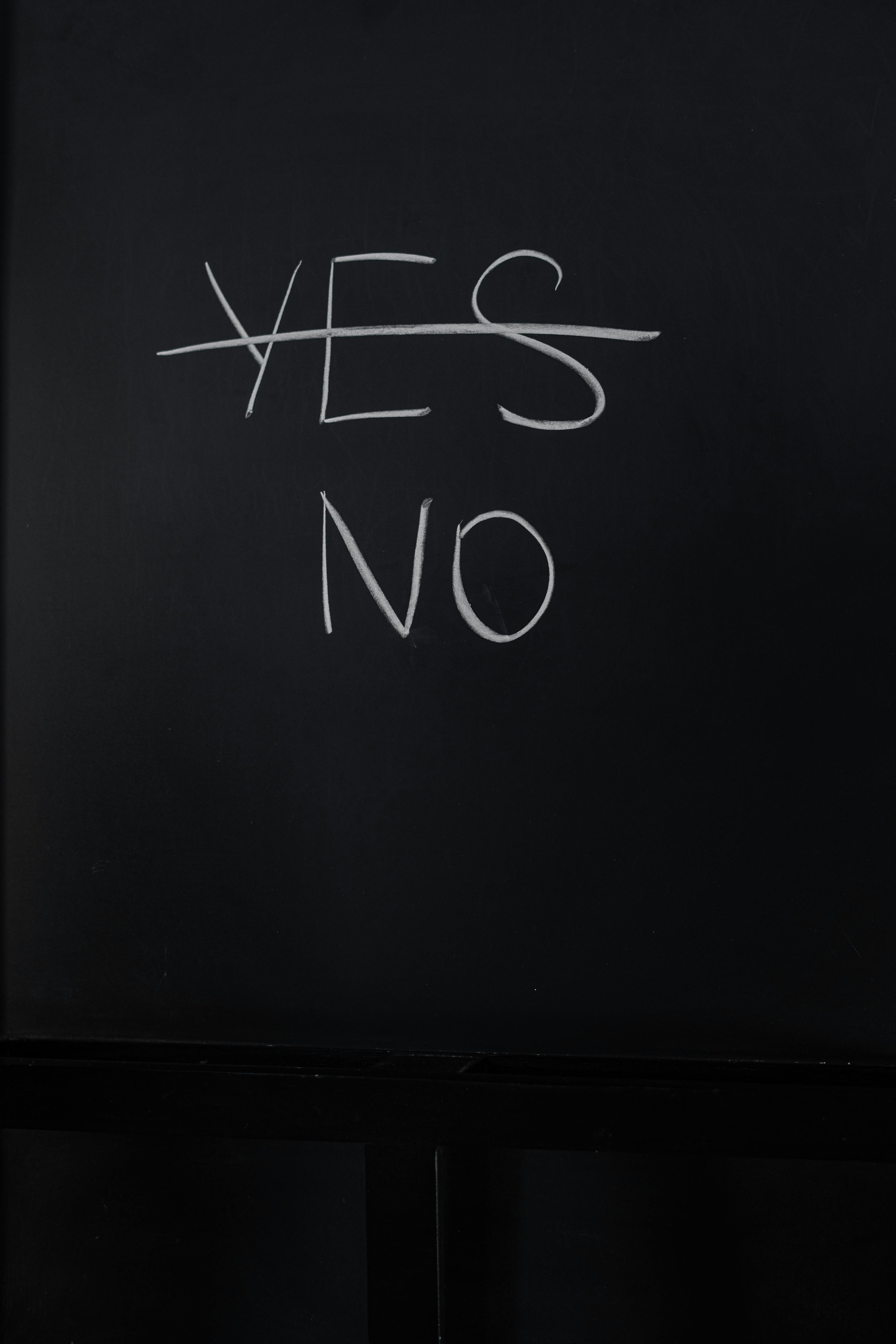 Yes No Button Stock Photo - Download Image Now - Yes - Single Word, Push  Button, Keypad - iStock