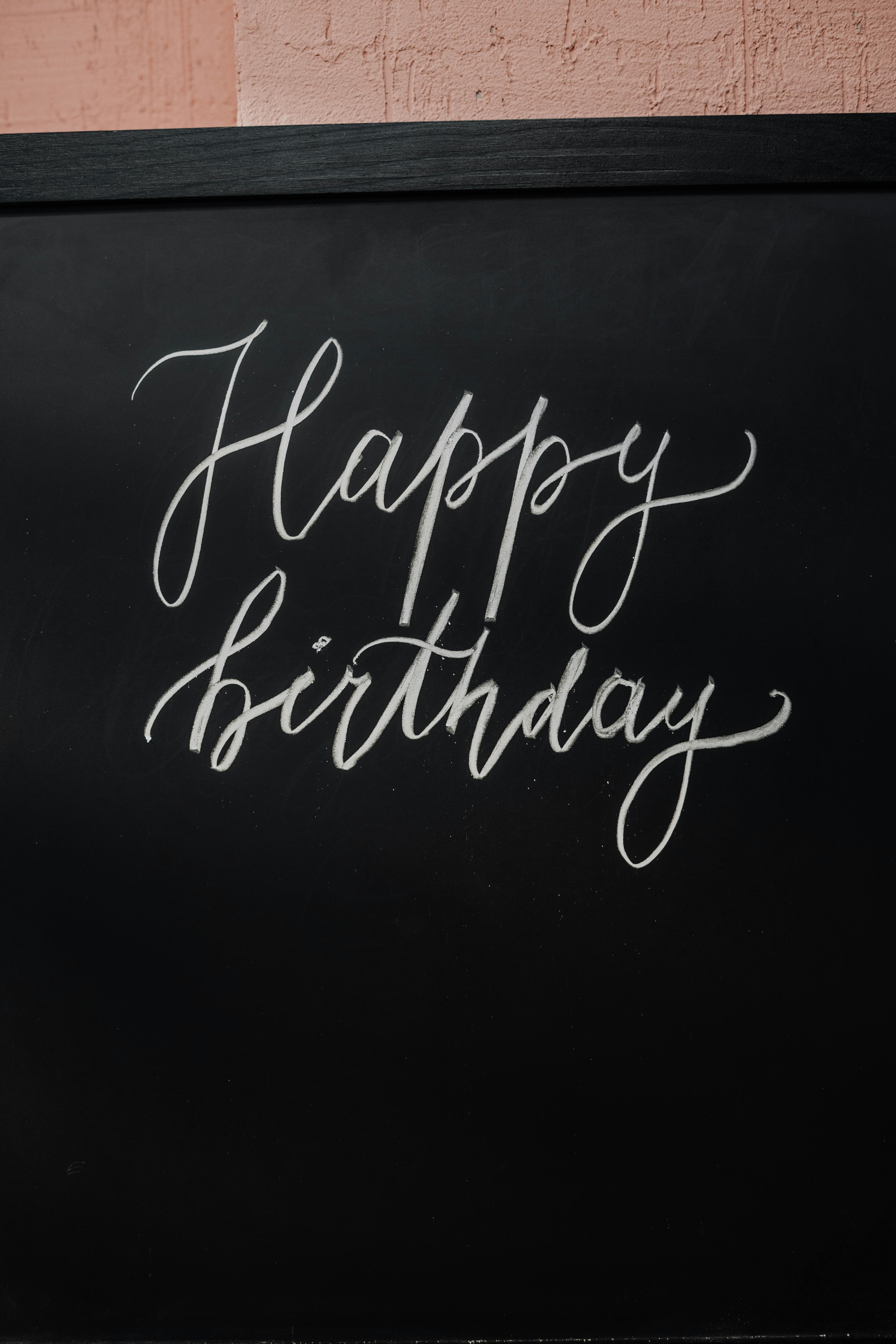 Download Party Happy Birthday Wallpaper RoyaltyFree Vector Graphic   Pixabay