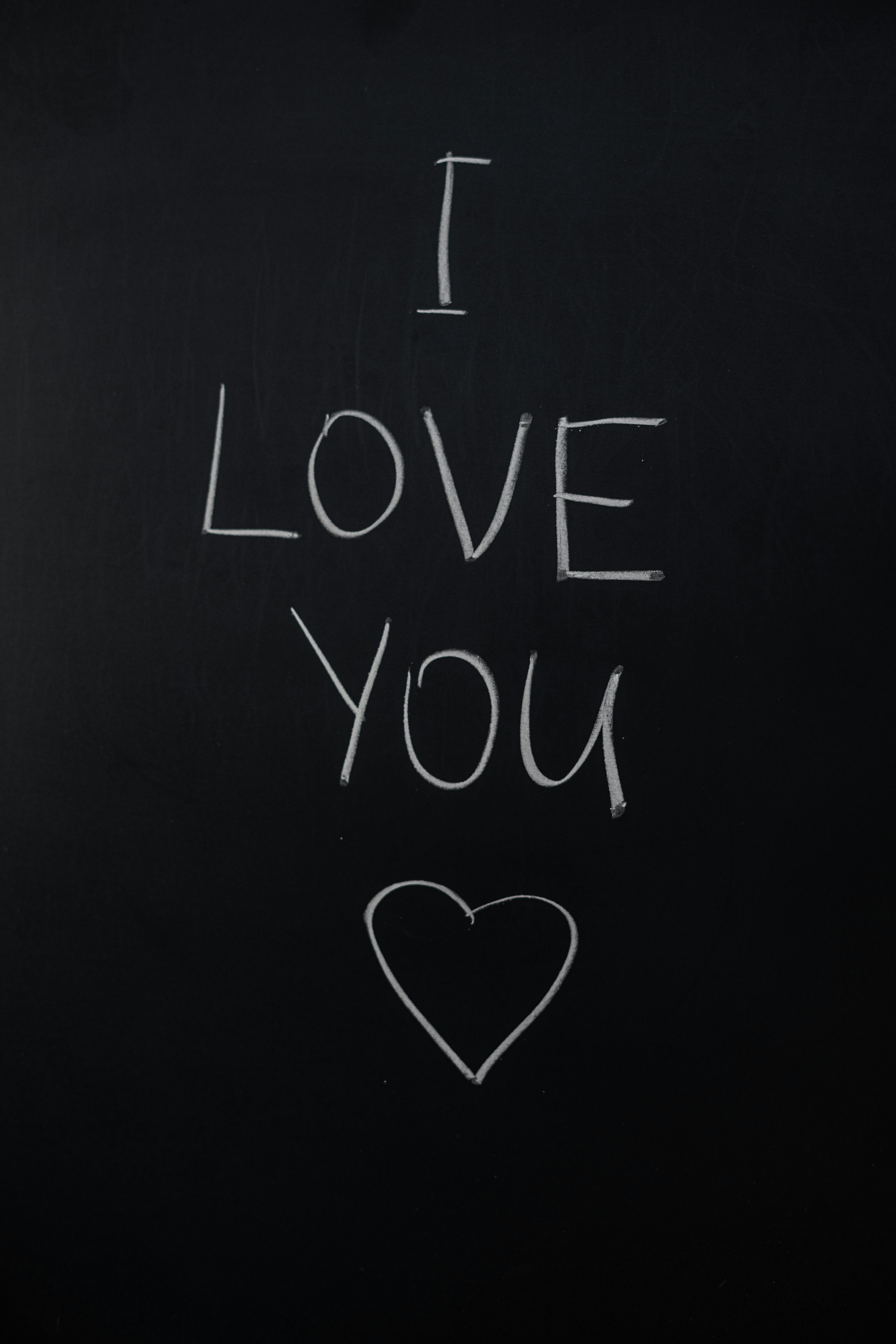 I love you 1080P 2K 4K 5K HD wallpapers free download  Wallpaper Flare