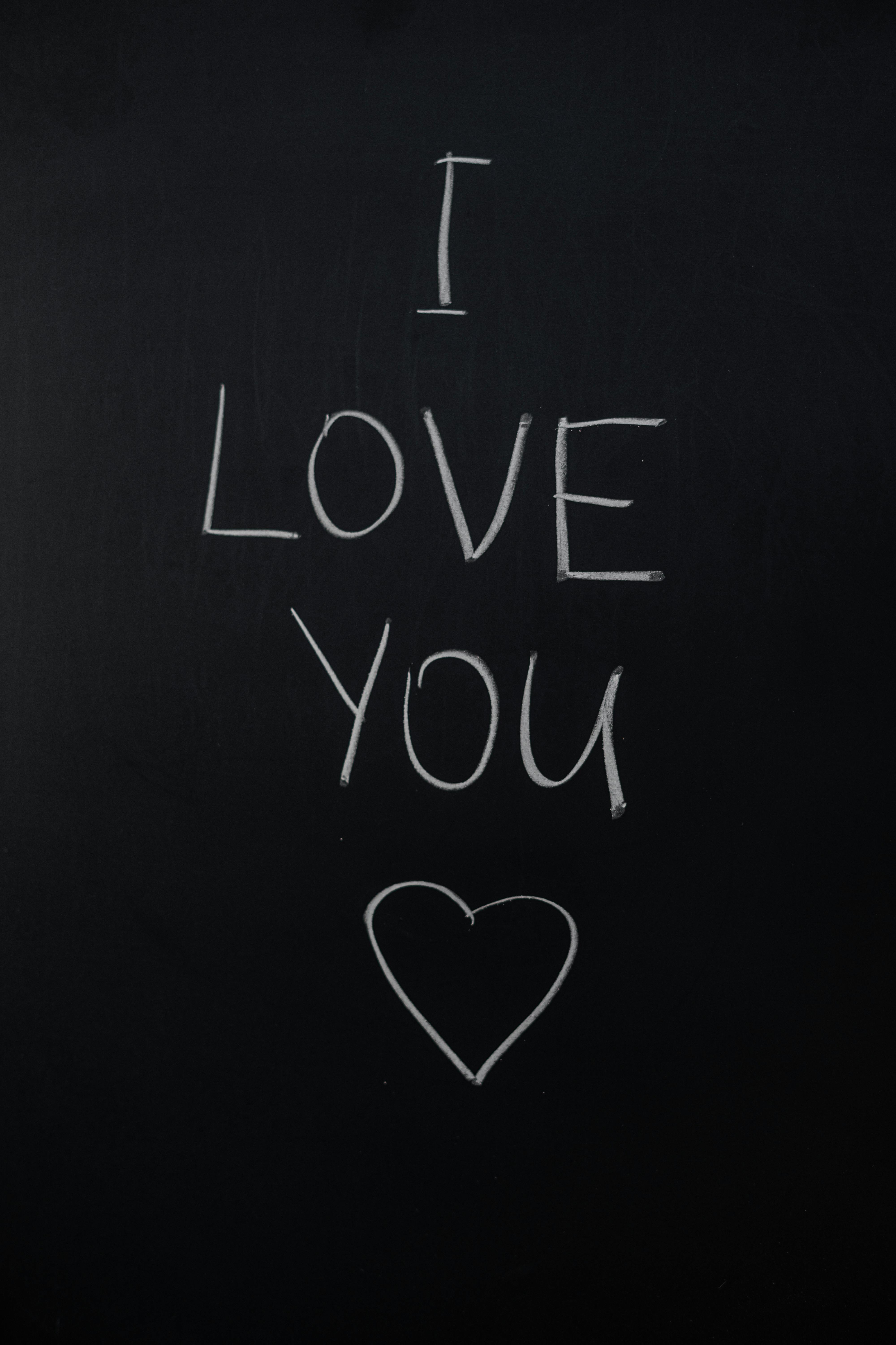 I Love You Written in Heart PNG Image - PurePNG | Free transparent CC0 PNG Image Library