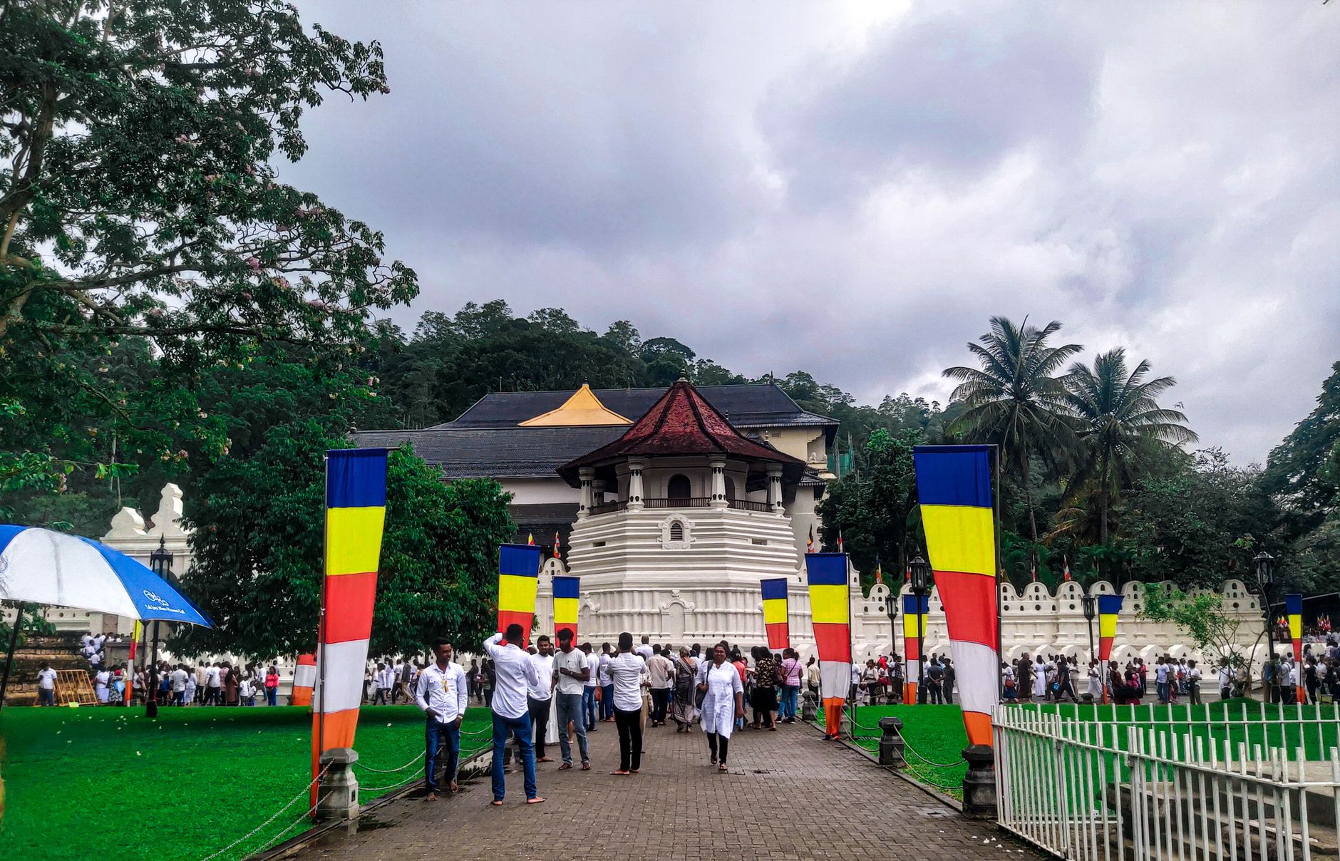 Kandy in 4 Days: The Complete Itinerary