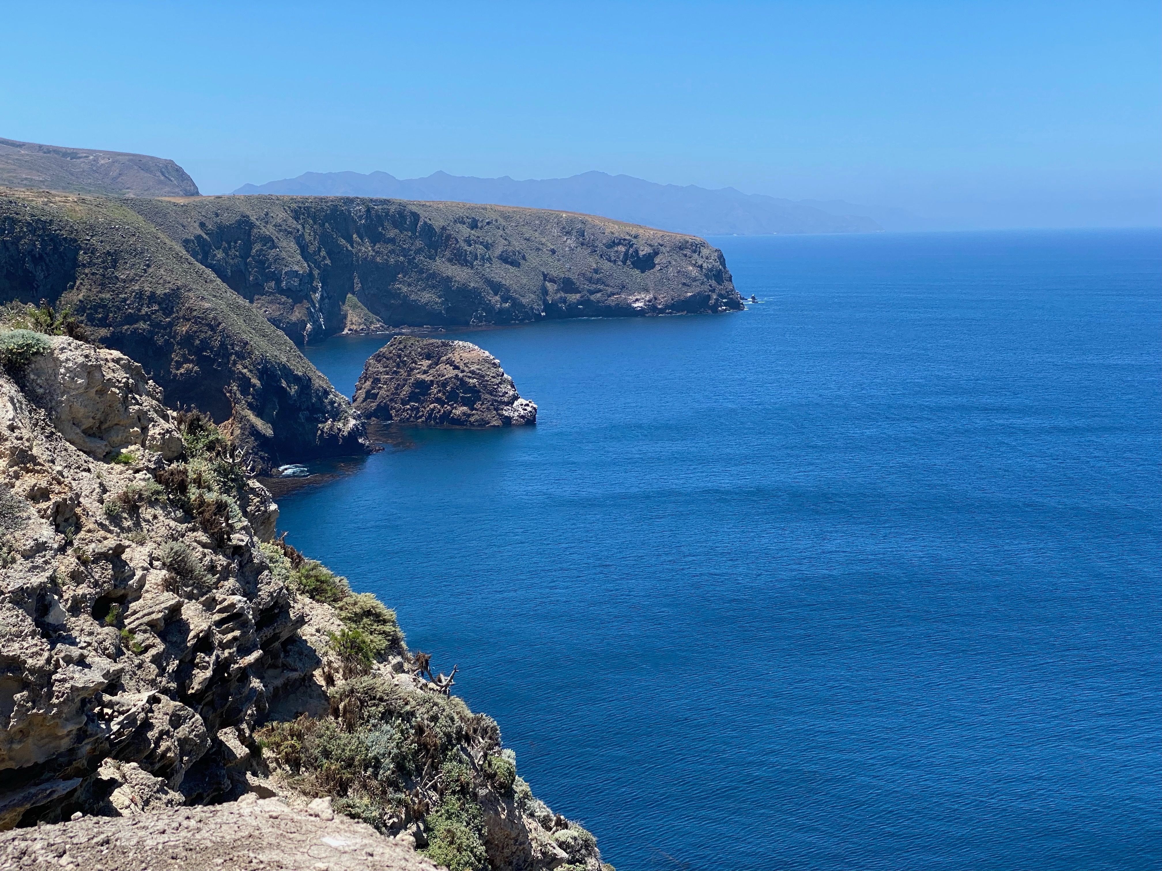 The remote Channel Islands, where San Nicolas Island sits as the most isolated of the group, served as home to Indigenous communities for centuries before colonial contact.