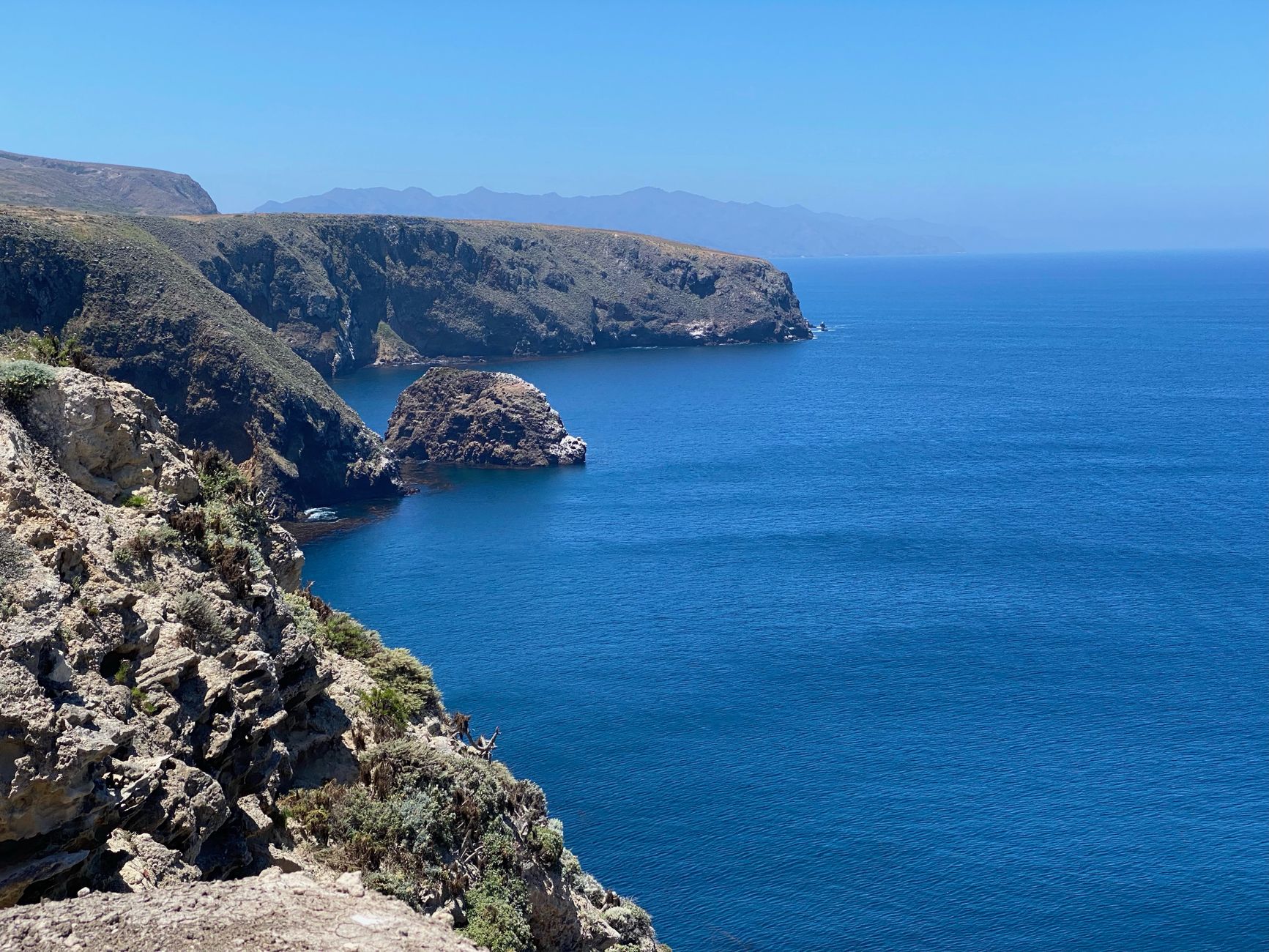 The remote Channel Islands, where San Nicolas Island sits as the most isolated of the group, served as home to Indigenous communities for centuries before colonial contact.