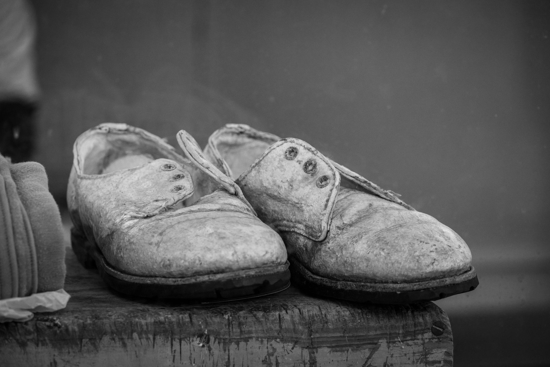 When to Replace Your Shoes: Signs It's Time for New Ones