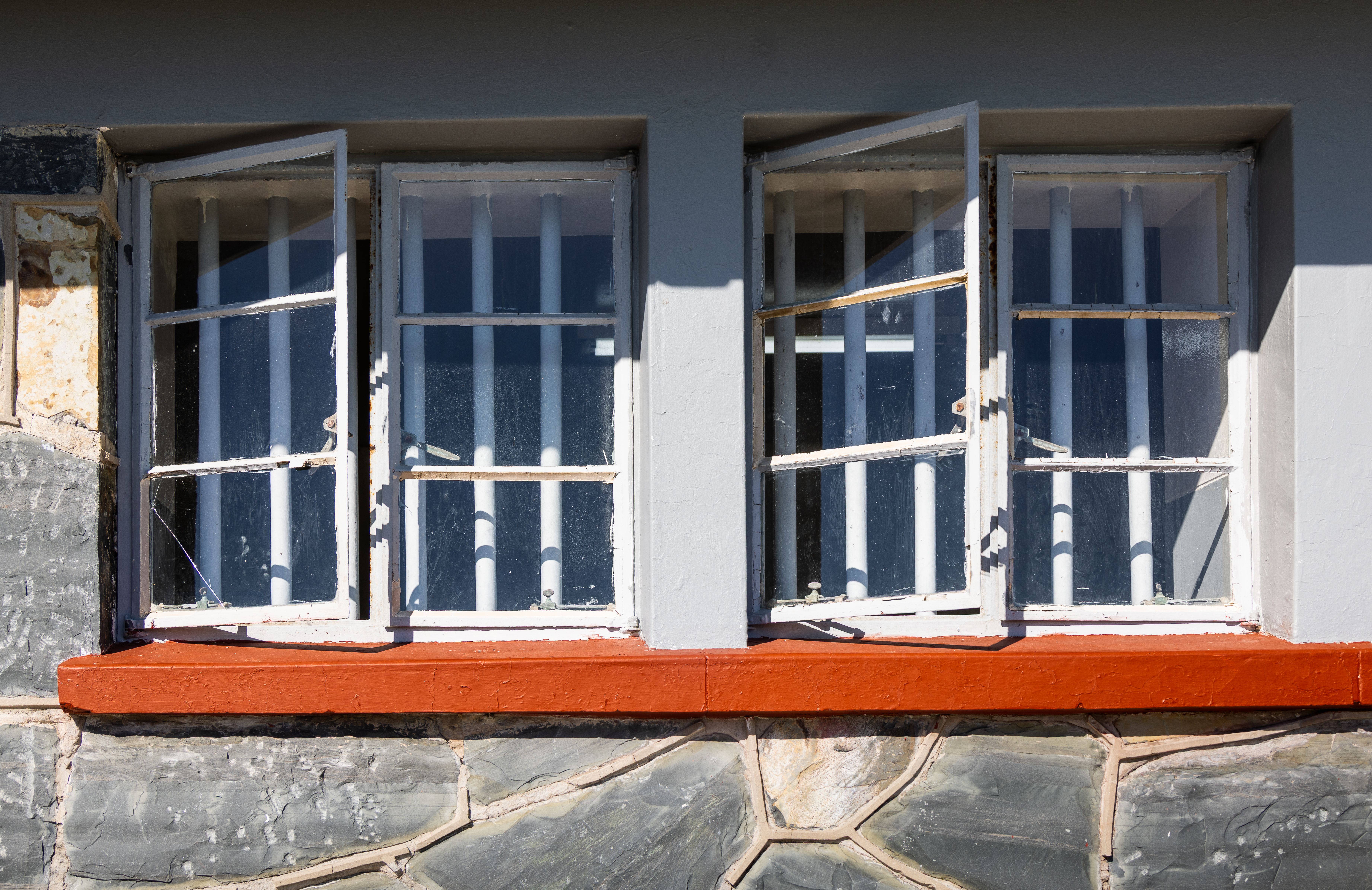 Masonry and Render Painting in Ratcliff — walls rolled to an even, flat finish