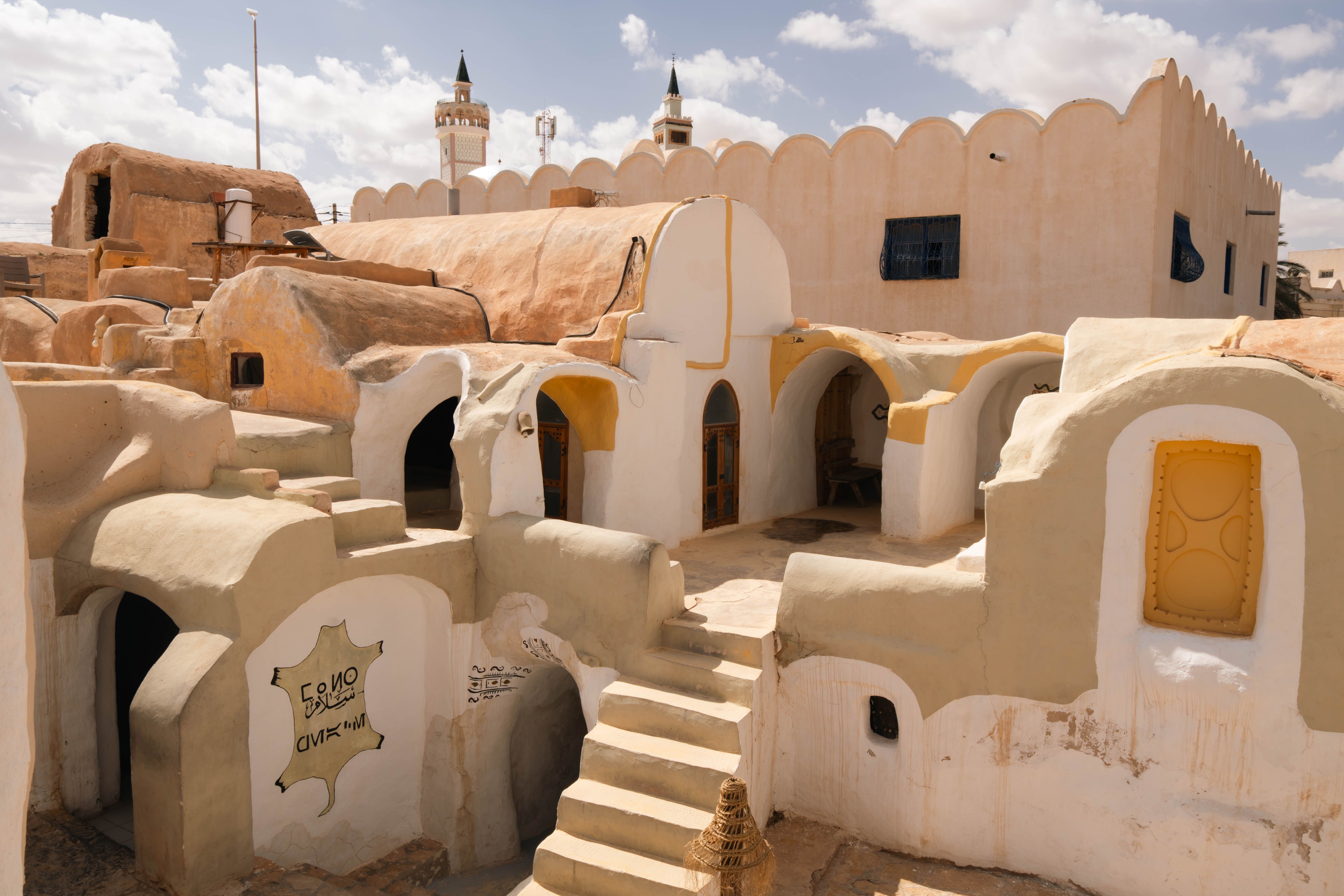 Ghadames