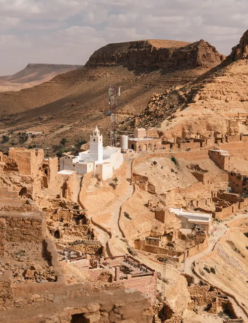 Unveiling Morocco's Top Attractions: An Immersive Journey Through the Kingdom