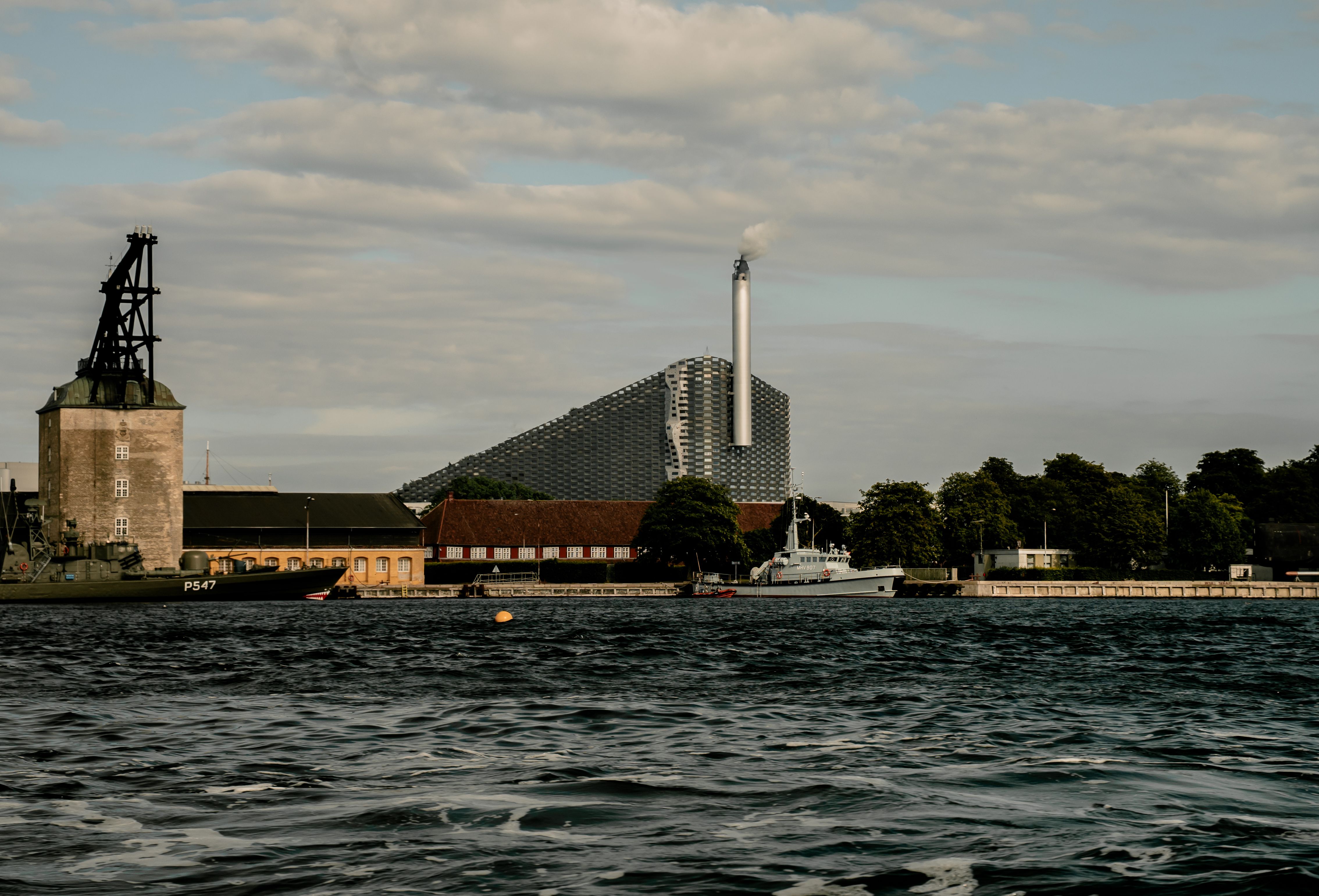 Greenland Energy Shares Surge 165% After U.S.-Denmark Security Deal