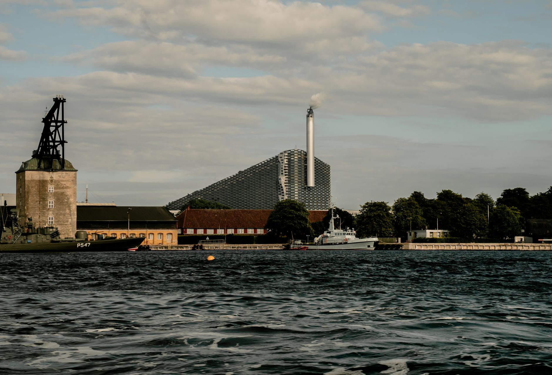 Greenland Energy Shares Surge 165% After U.S.-Denmark Security Deal