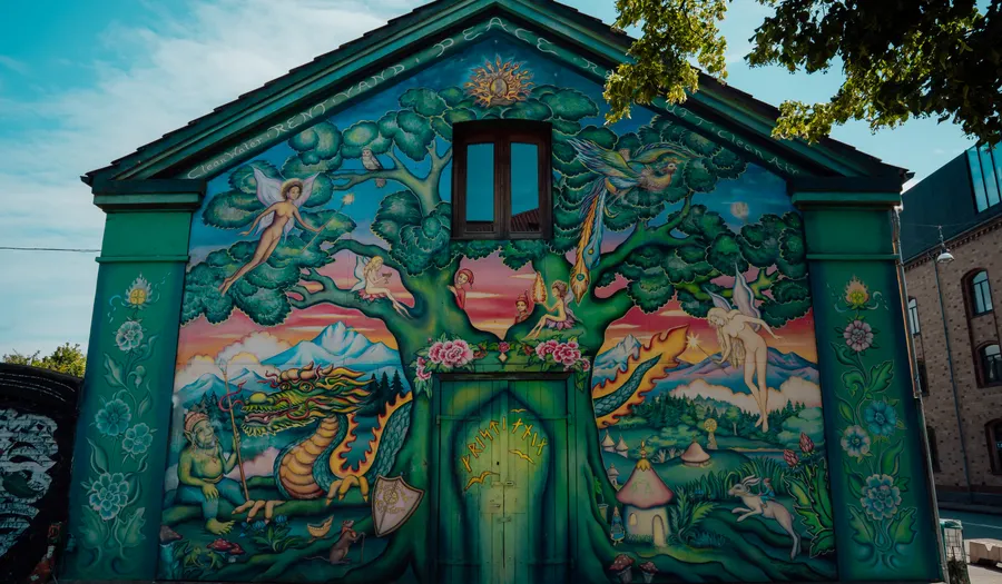 Christiania