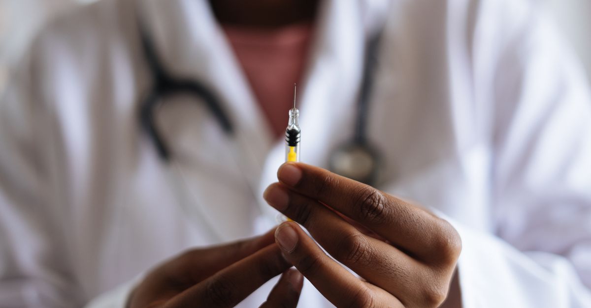 CDC Director Disputes Pennsylvania's Measles Death Report