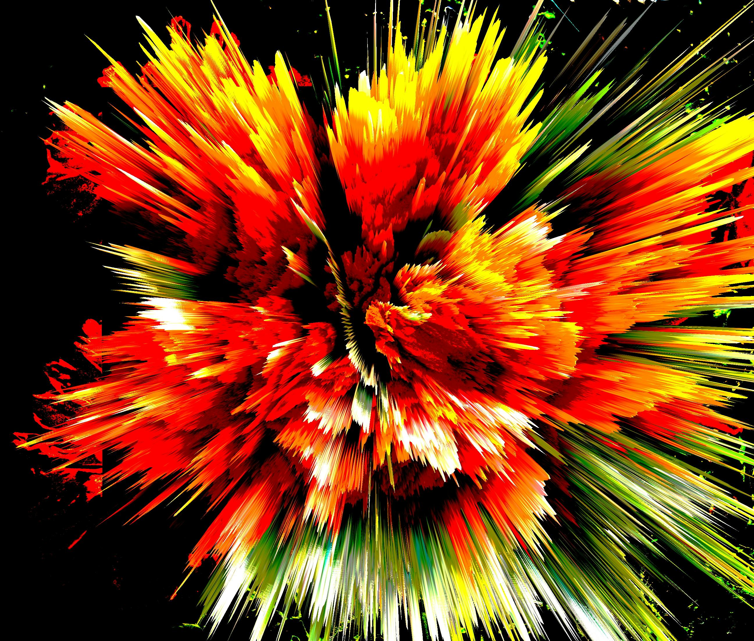 Scientist reviewing medical data on a tablet