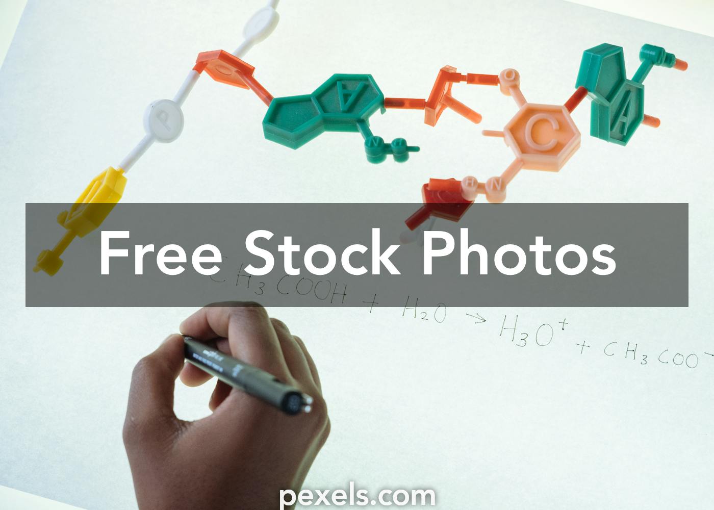 Molecules Photos, Download The BEST Free Molecules Stock Photos & HD Images