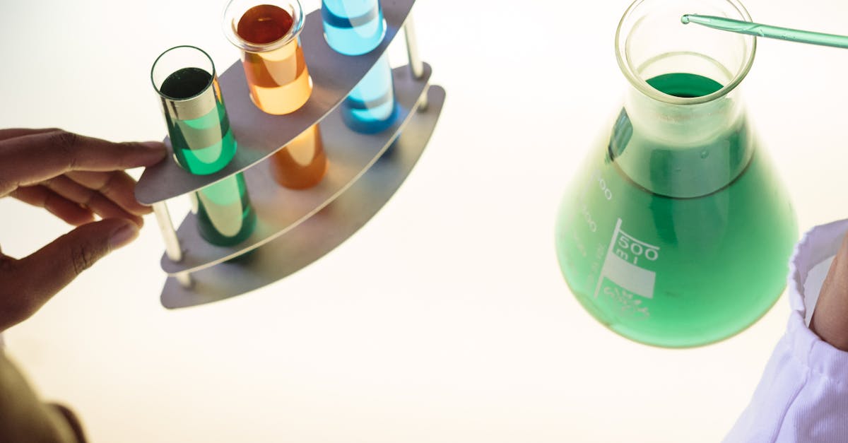 How to know your aura color test