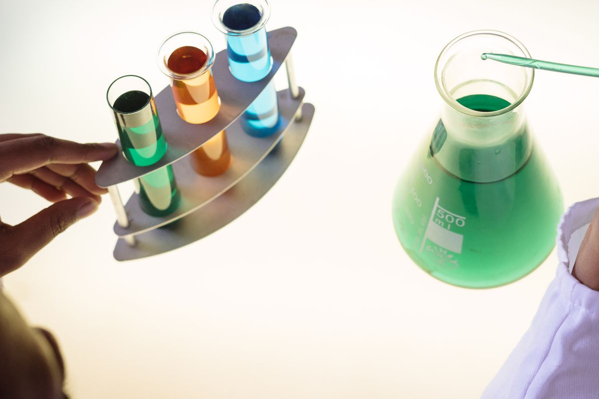 Applied physics and materials testing, Gyumri branch
