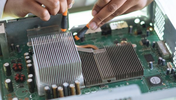 Repairs & Service Plans