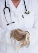 Electrical wiring and panel work — RV electrical system repair