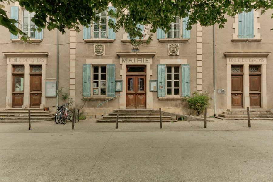 Mairie