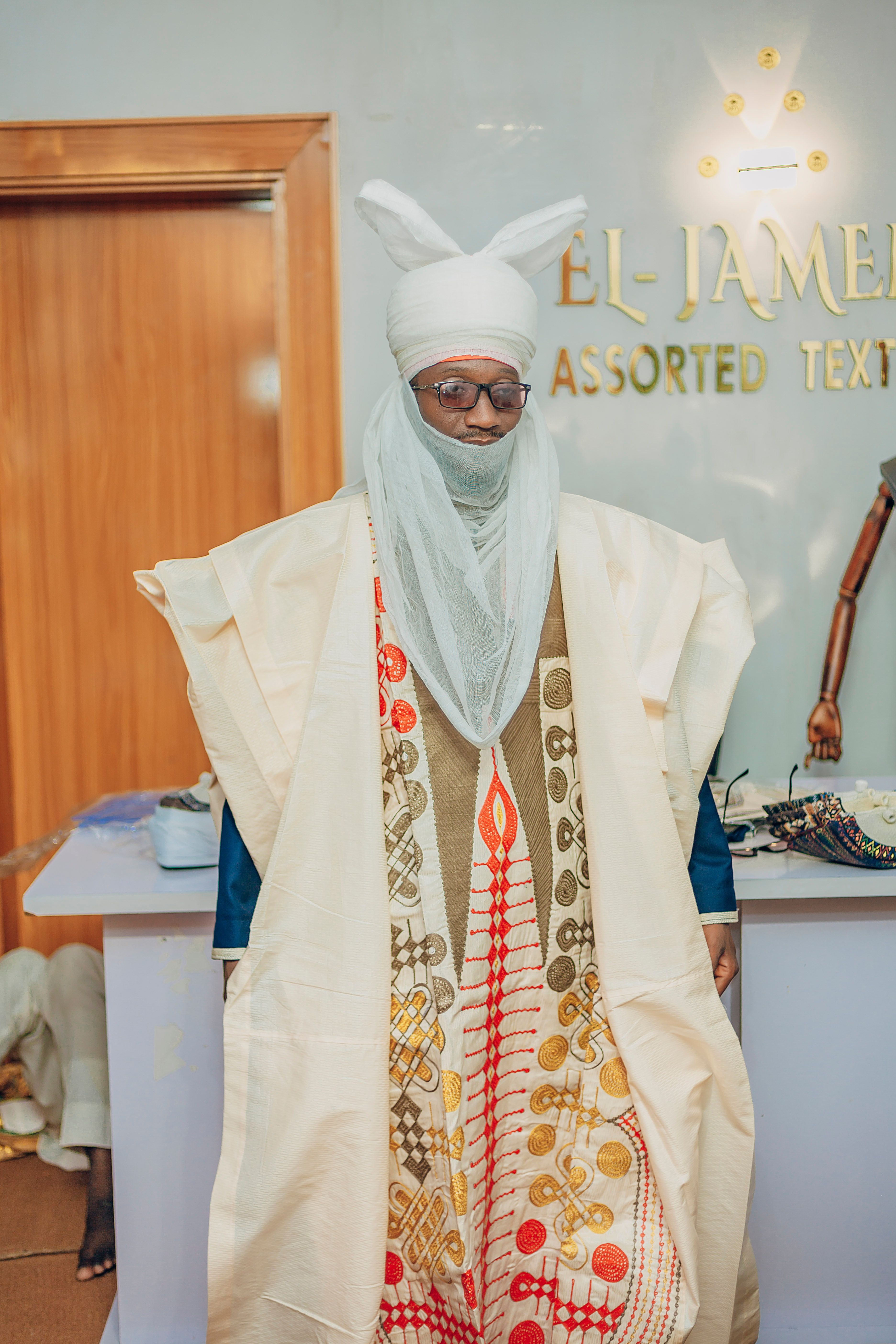 El-Rufai Demands ICPC Retract Statement, Denies Breaching Court Order on Hospital Visit
