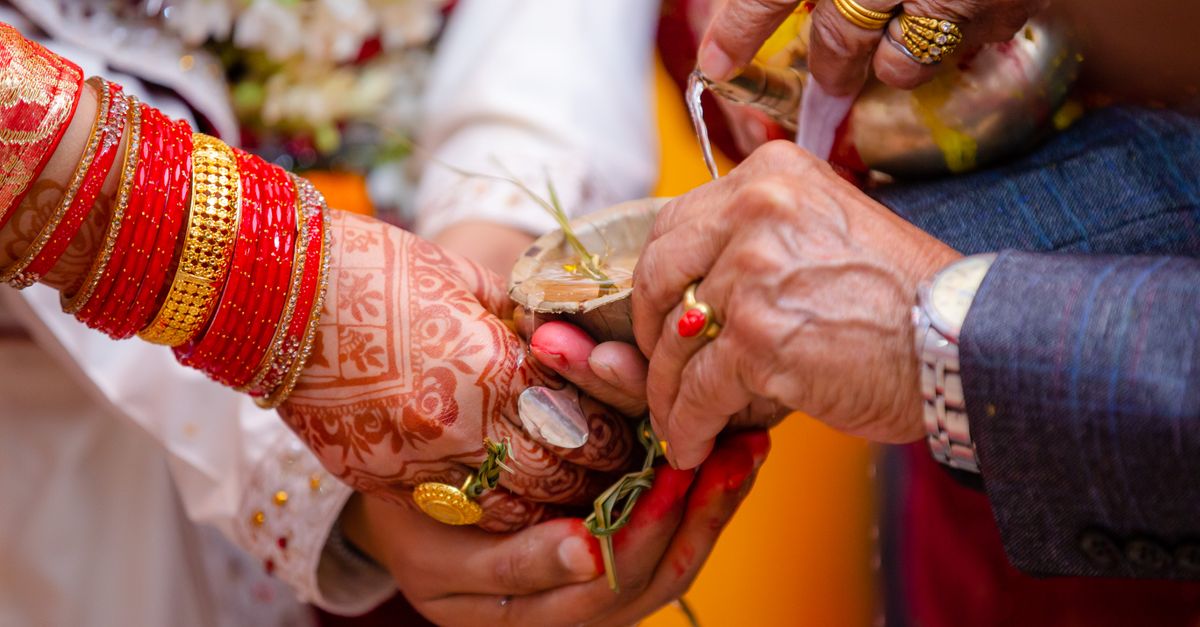 Monsoon Wedding? 6 Costs That Can Wreck Your Budget