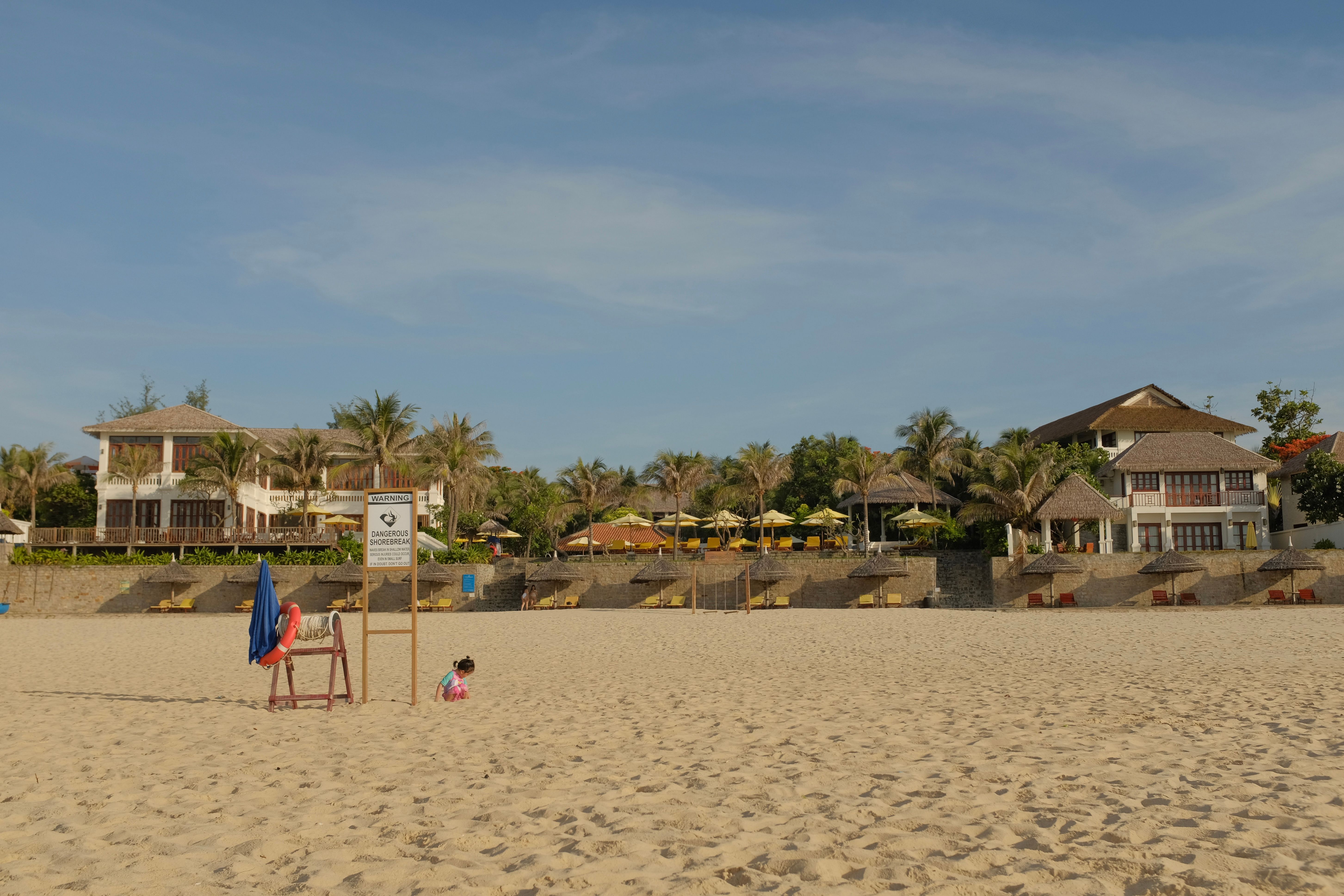 Resort VN