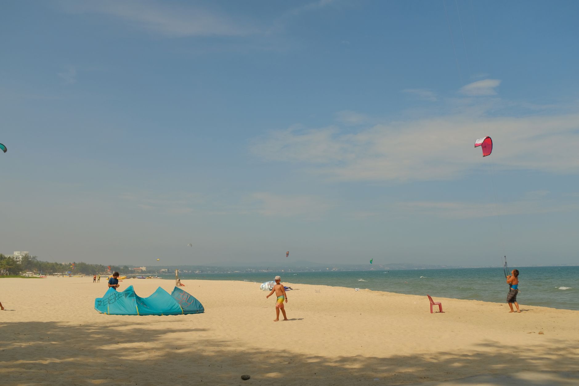 Mui Ne