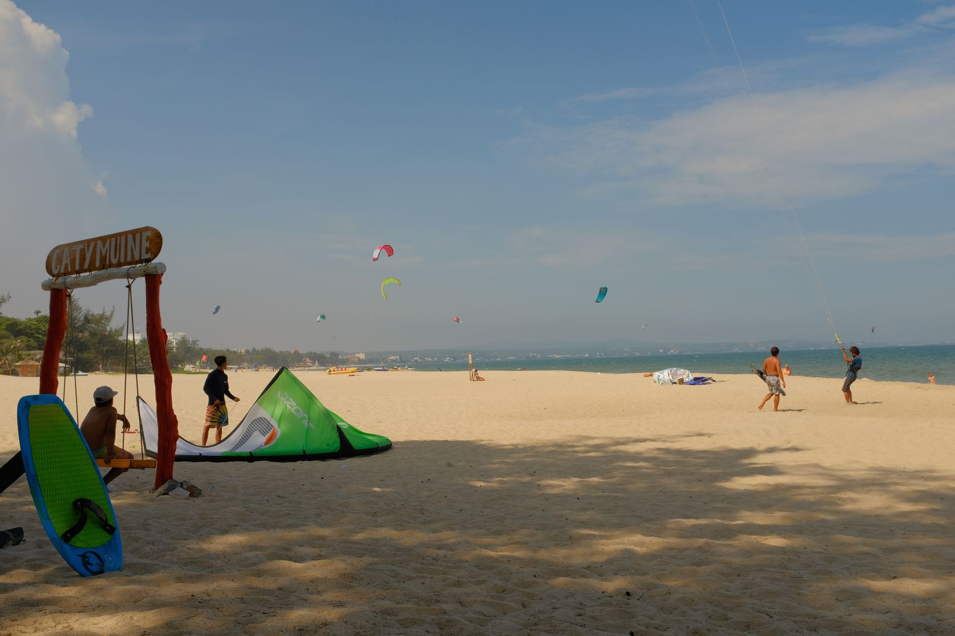 Mui Ne