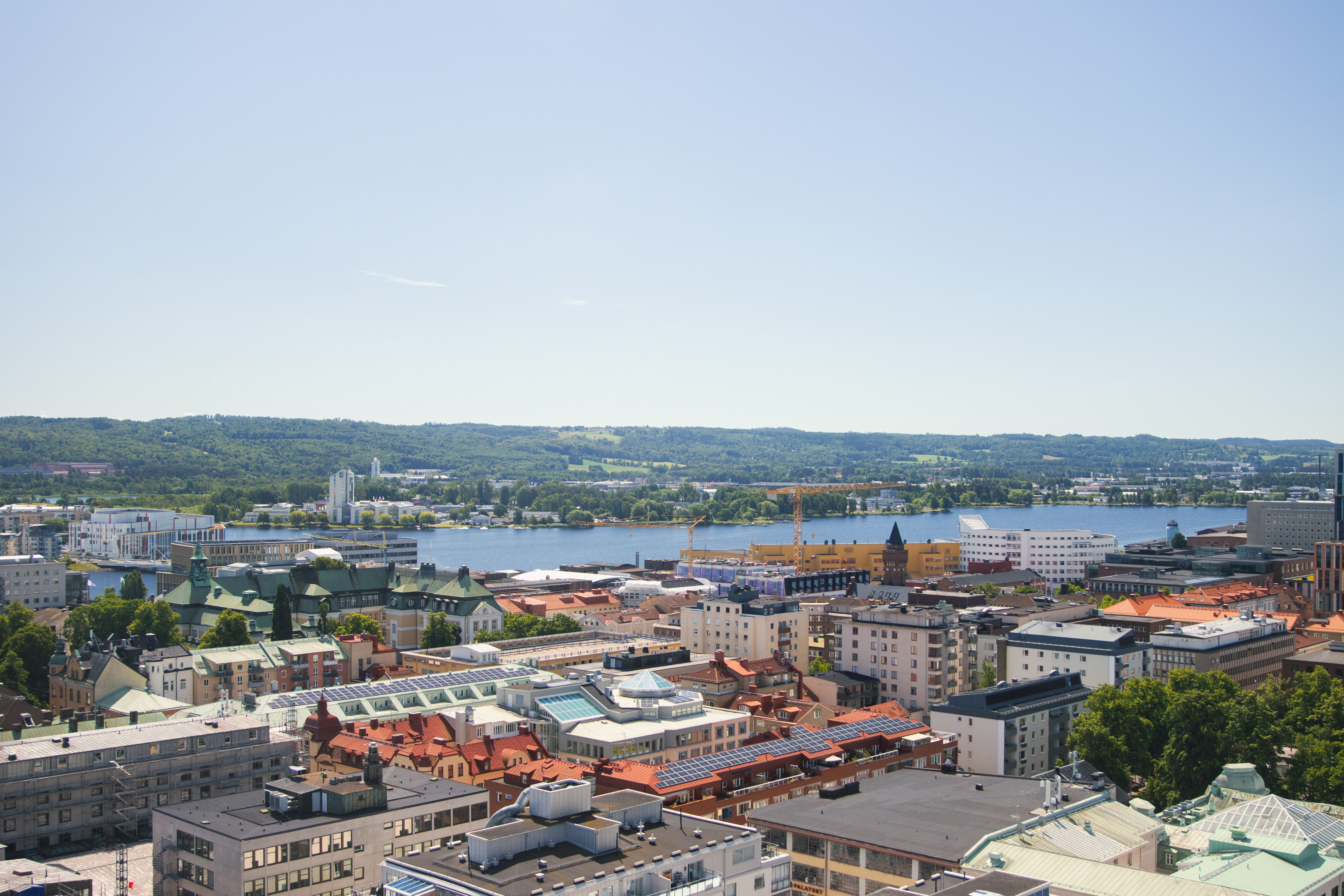 Cooler Europe Escapes: Best Hotels for Solo Women 2026