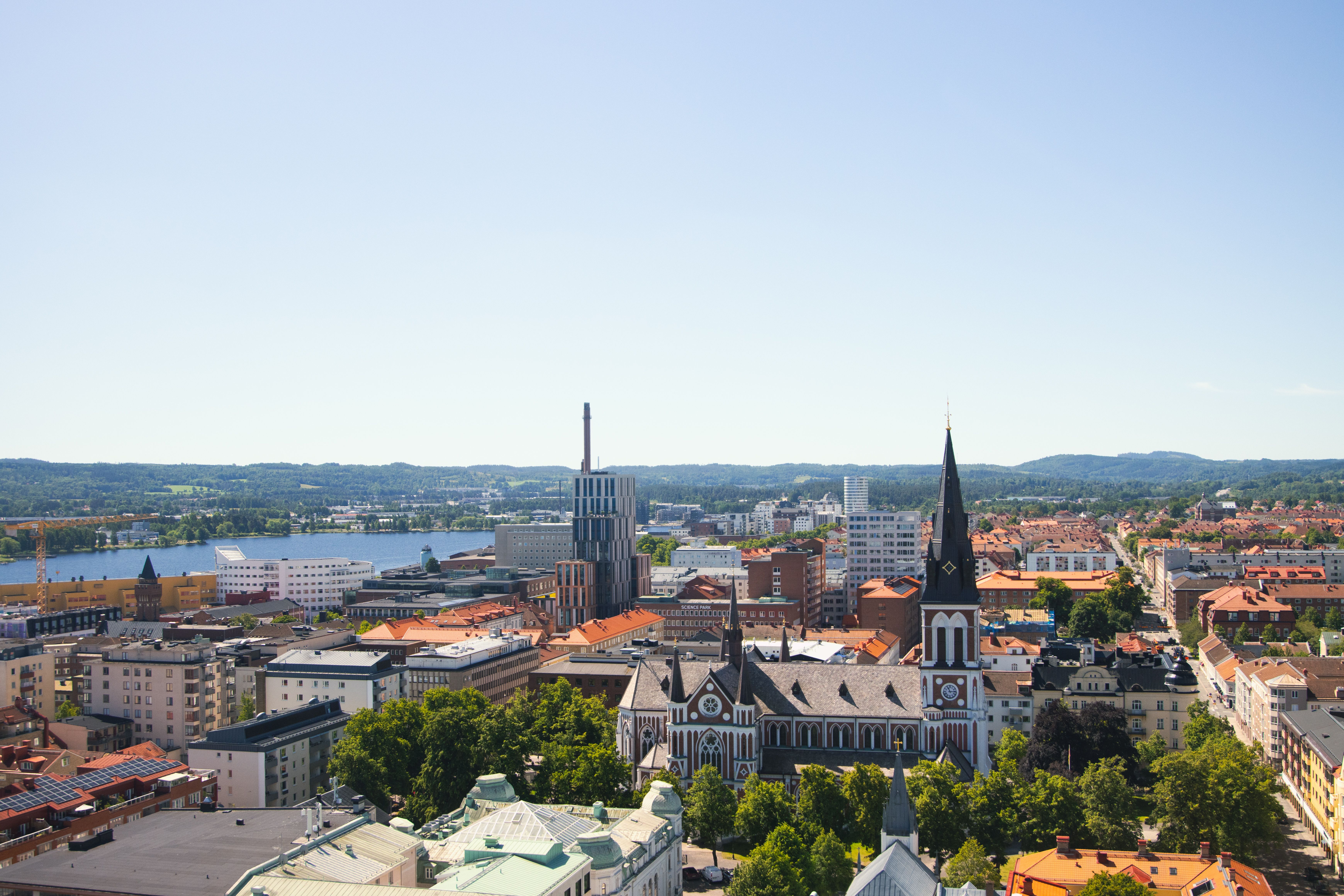 Lund