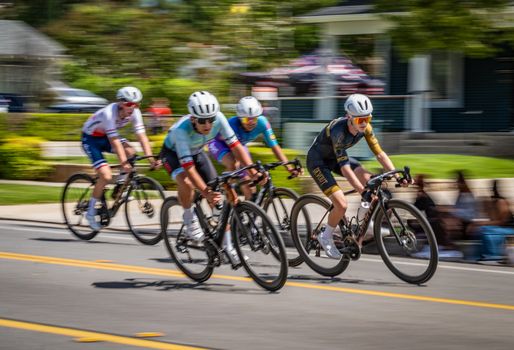 Ottawa Road Closures This Weekend for Kanata Cycling Race