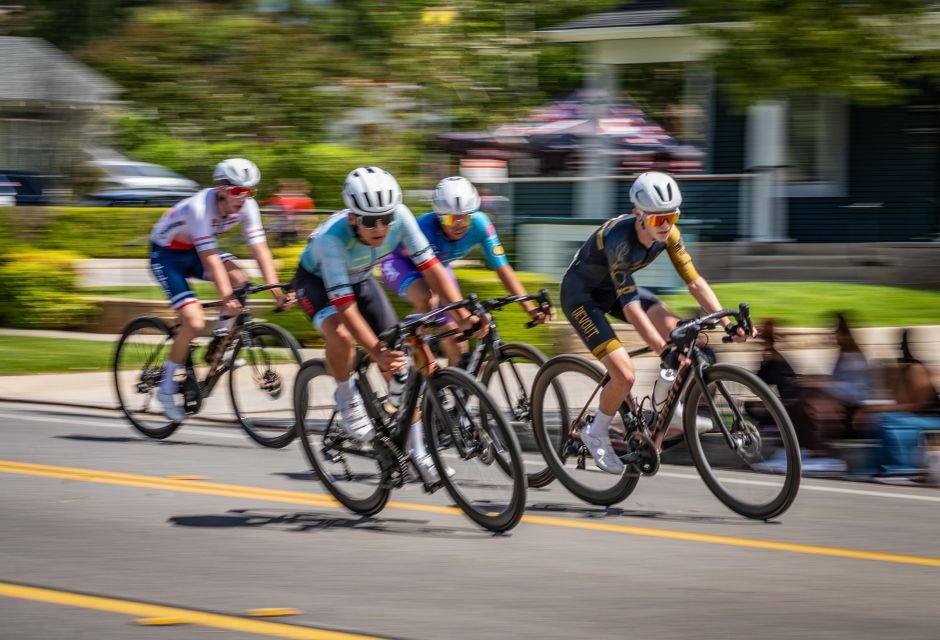 Ottawa Road Closures This Weekend for Kanata Cycling Race