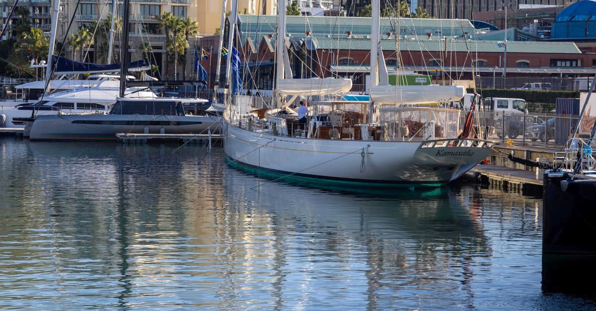 Why fuel costs matter so much in superyacht operations