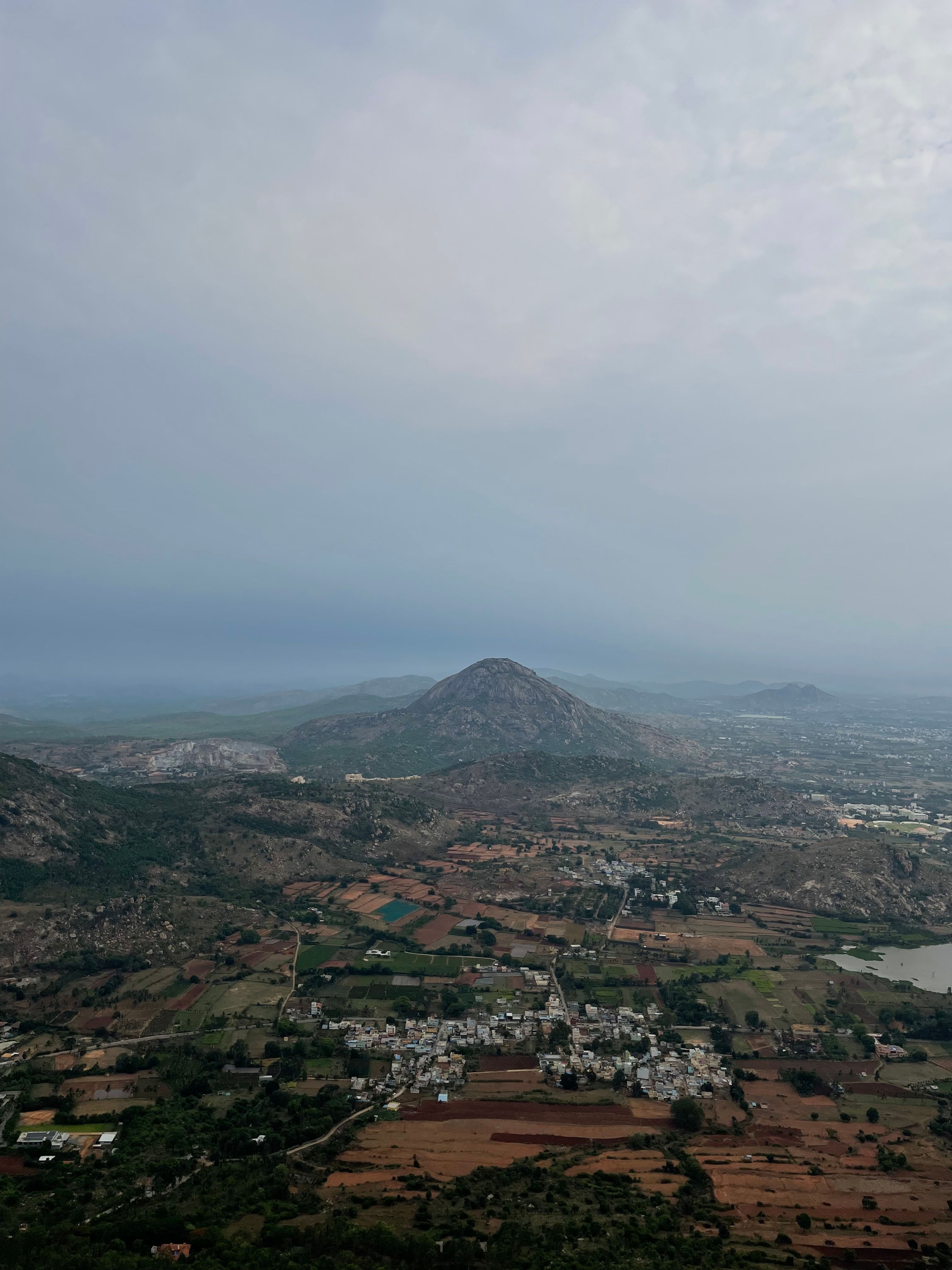 Nandi Hills