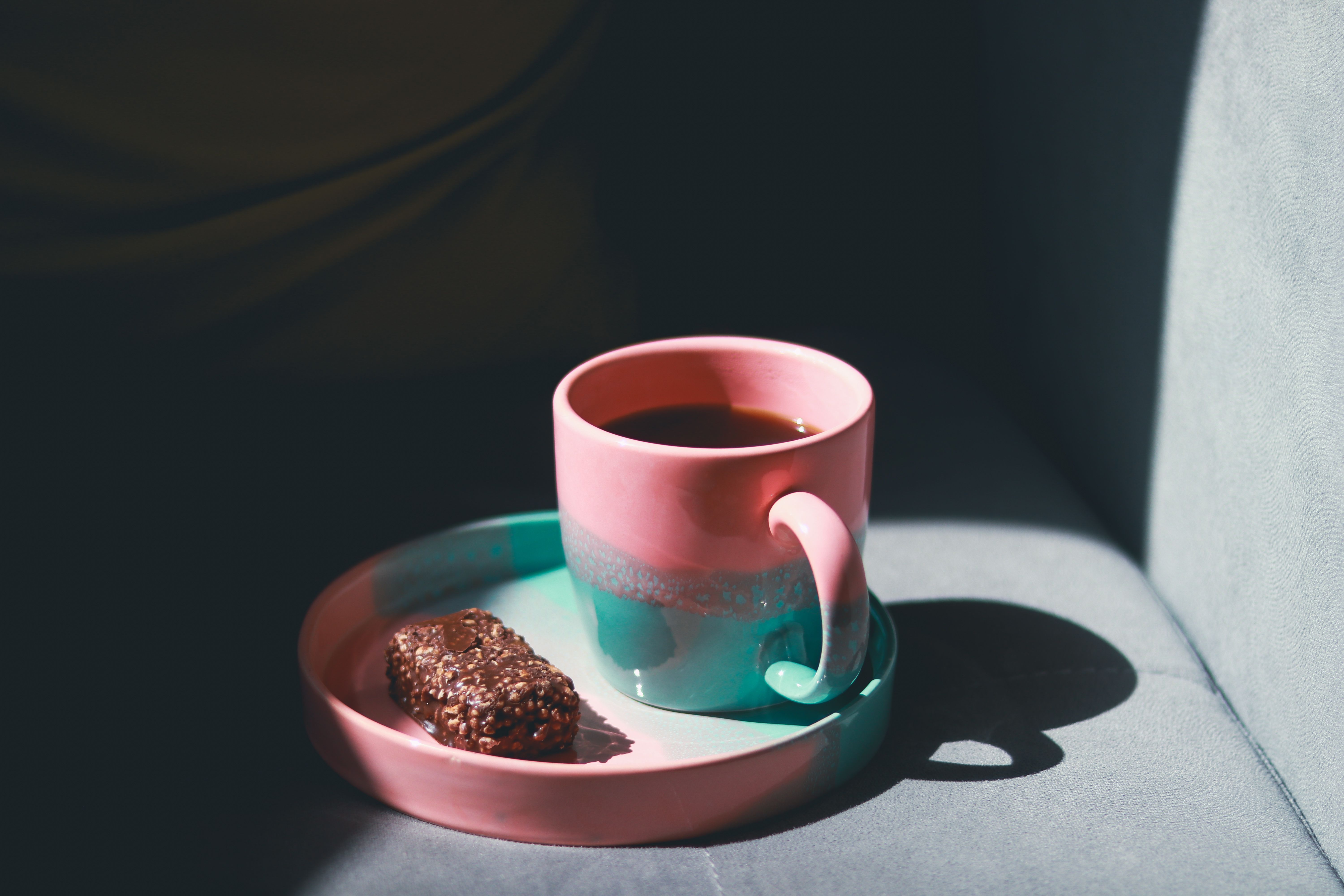 Chocolate Quente