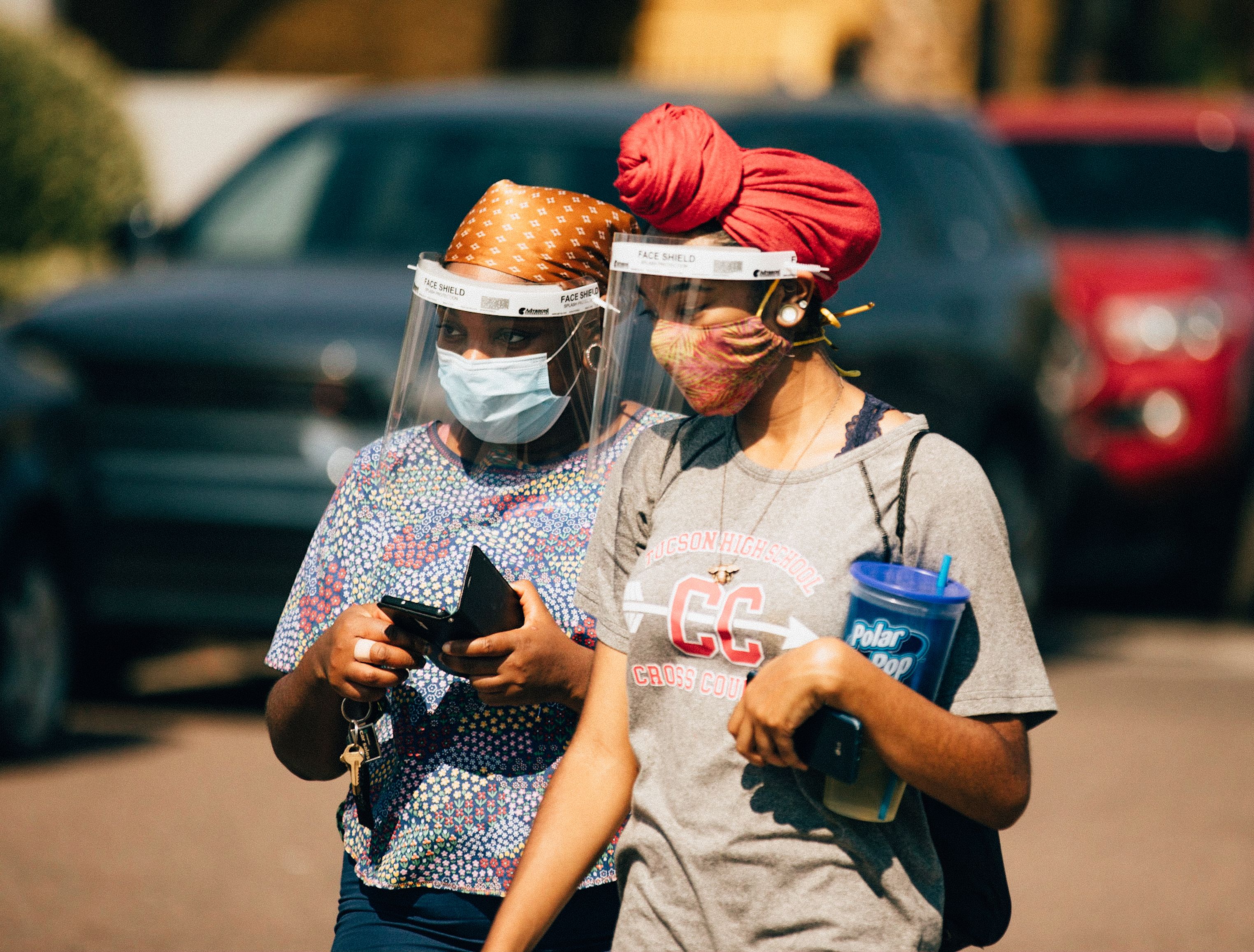 Foto: M Sides / Pexels