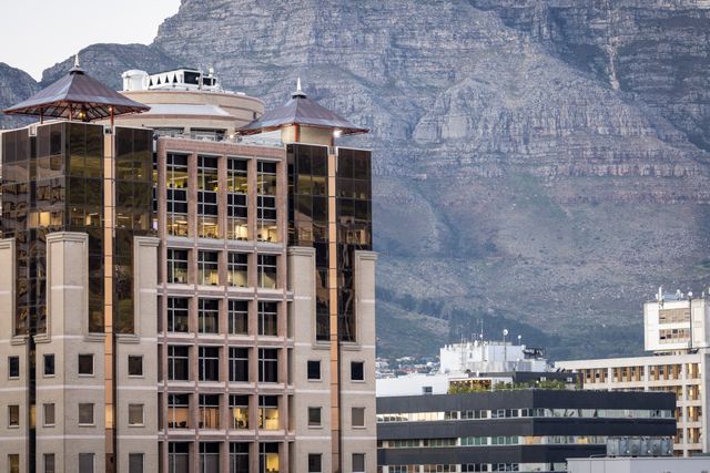 Managed IT Services South Africa: Buyer's Guide
